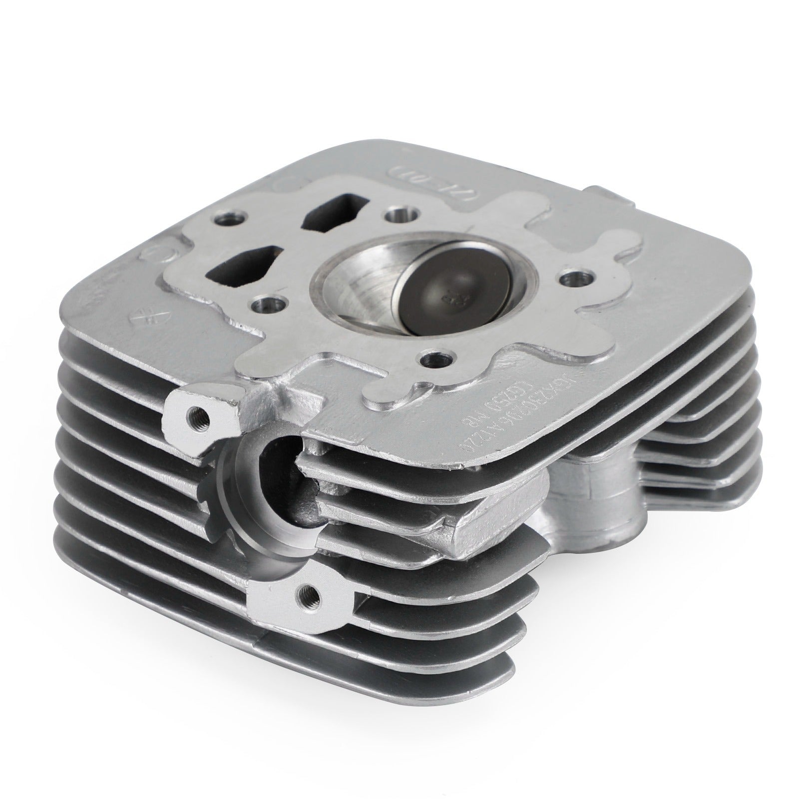 CG250 Cylinder Head Air Cooled 250cc Engine Head For Zongshen TaoTao Roketa ATV Dirt Bike Go Kart