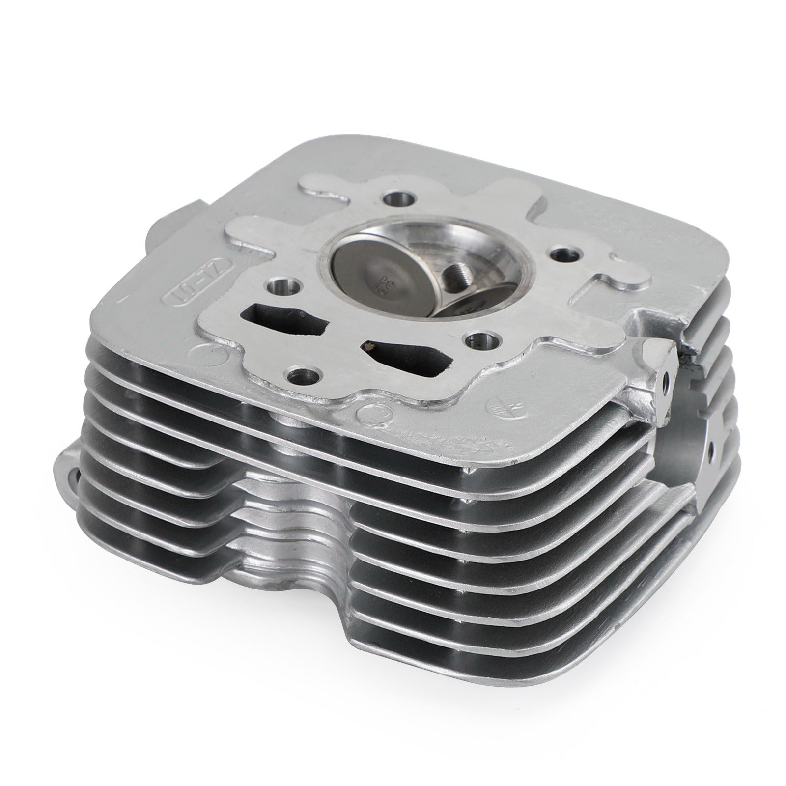 CG250 Cylinder Head Air Cooled 250cc Engine Head For Zongshen TaoTao Roketa ATV Dirt Bike Go Kart