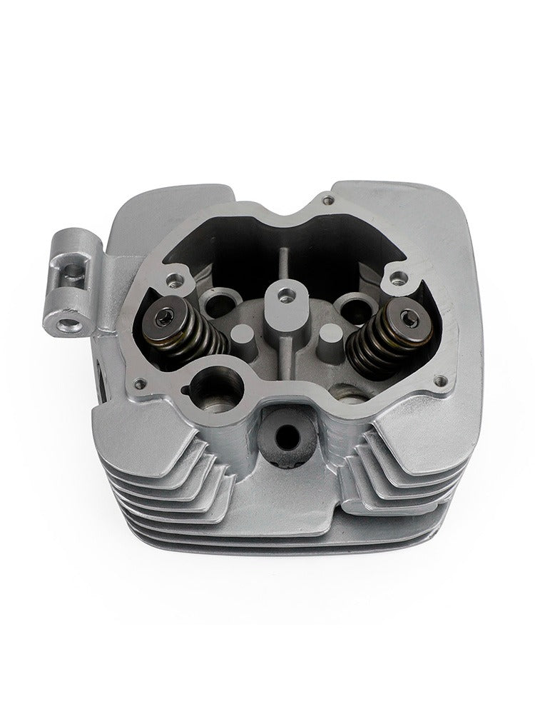CG250 Cylinder Head Air Cooled 250cc Engine Head For Zongshen TaoTao Roketa ATV Dirt Bike Go Kart