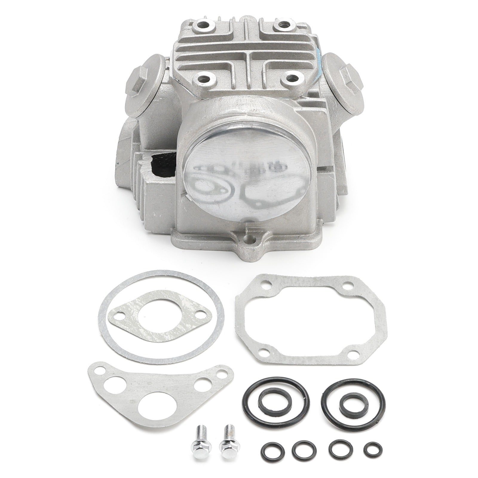 1986-1987 Honda TRX70 70cc Top End Rebuild Kit Cylinder Piston Engine Repair