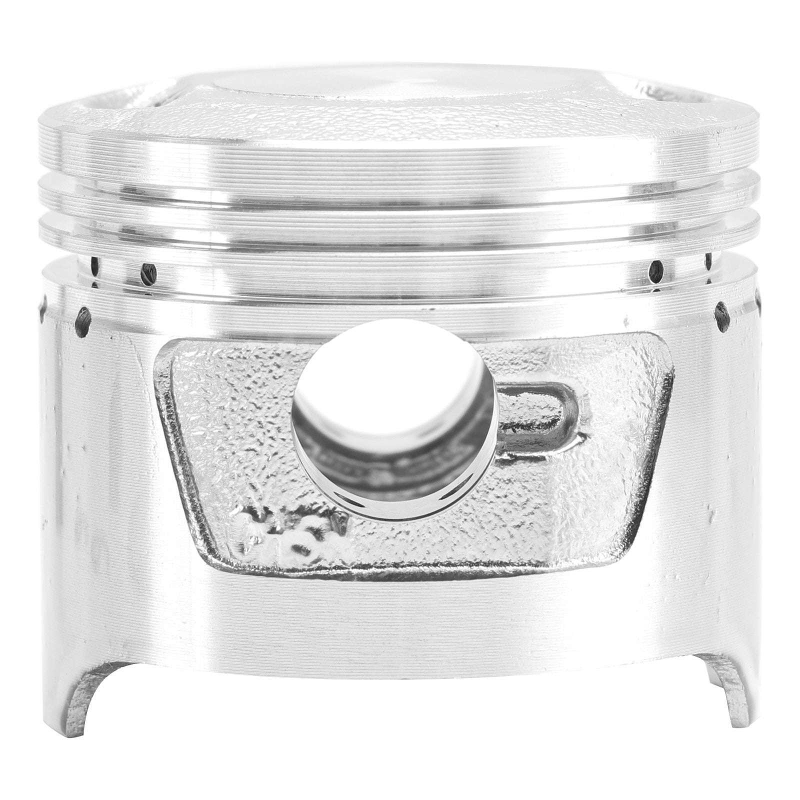 1971-1985 Honda ATC70 C70 XL70 SL70 CL70 S65 70cc Top End Rebuild Kit Cylinder Piston