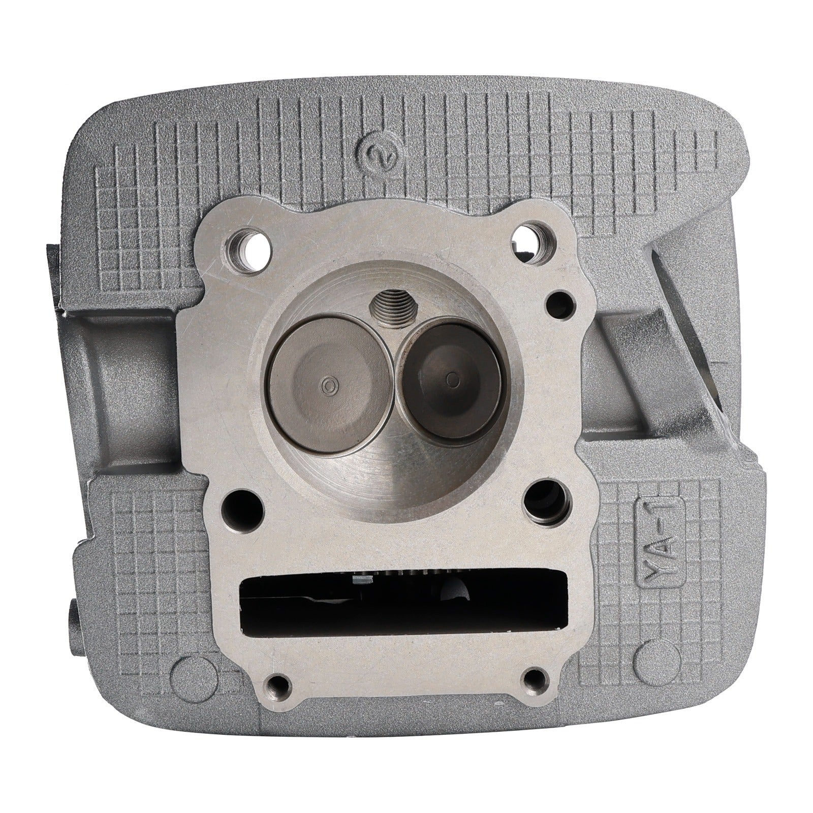 Suzuki DR200 GS200 QS200 GXT200 QM200GY Cylinder Head Kit Engine Top End Replacement
