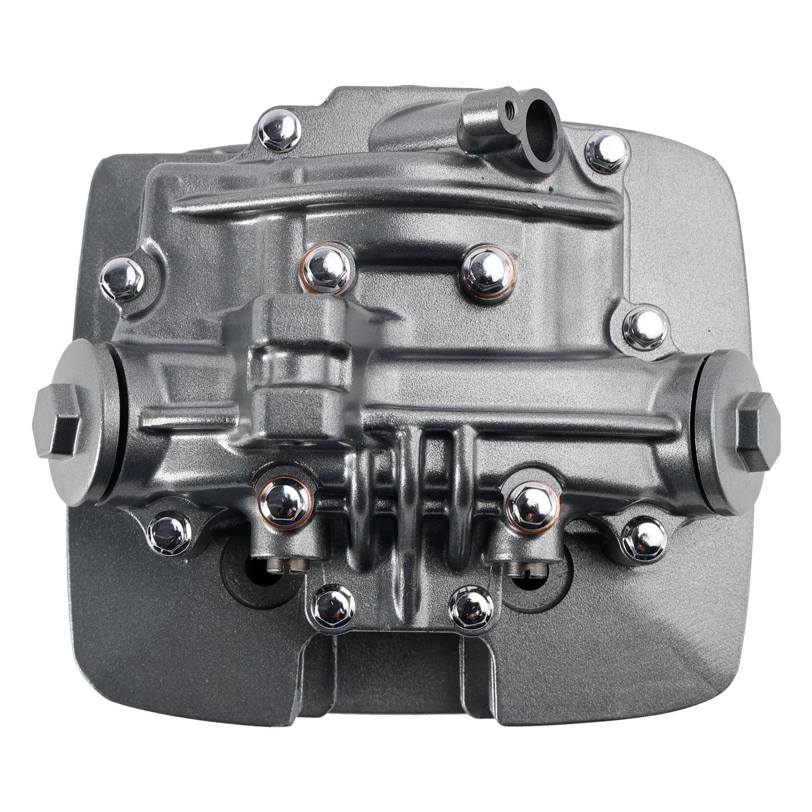 Suzuki DR200 GS200 QS200 GXT200 QM200GY Cylinder Head Kit Engine Top End Replacement