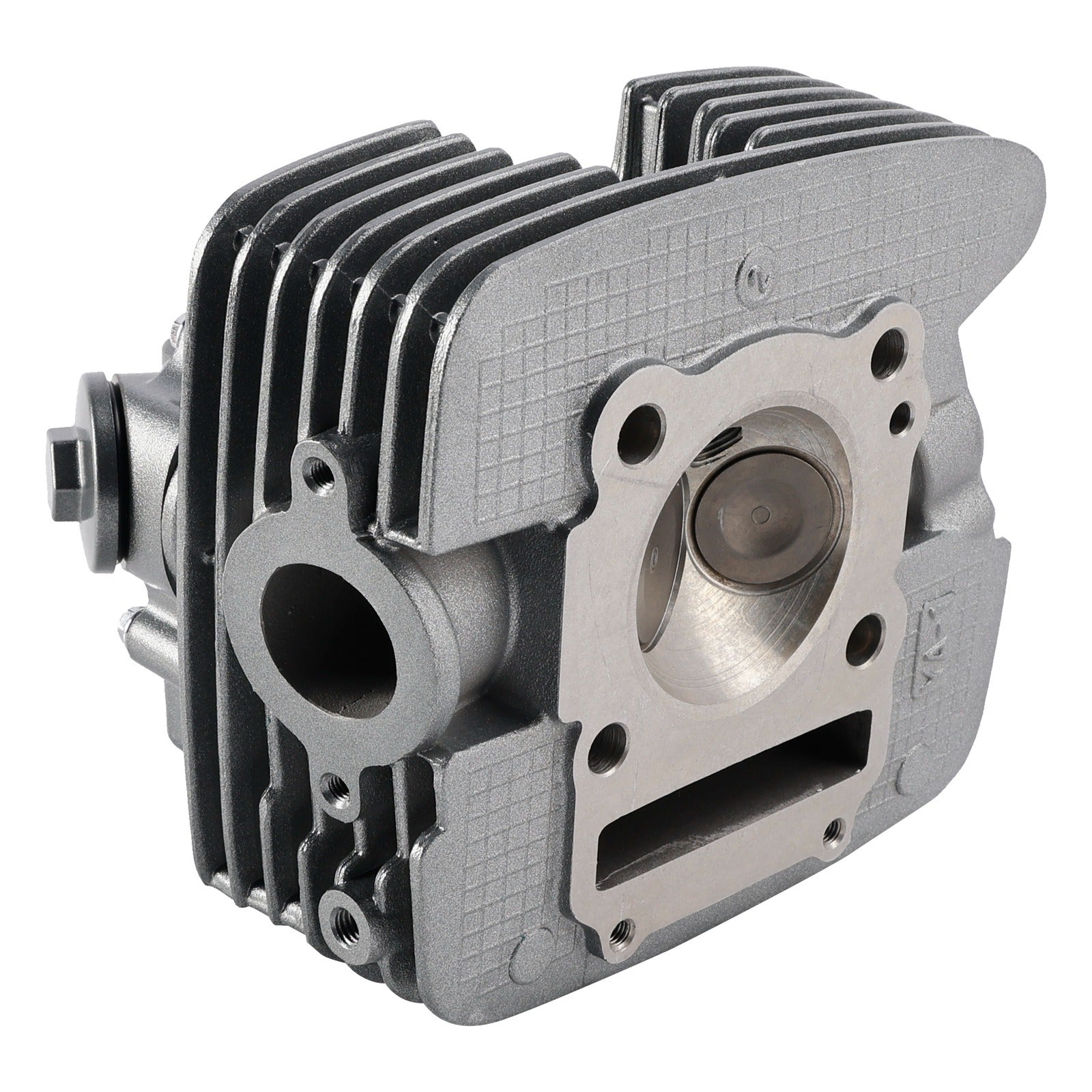 Suzuki DR200 GS200 QS200 GXT200 QM200GY Cylinder Head Kit Engine Top End Replacement
