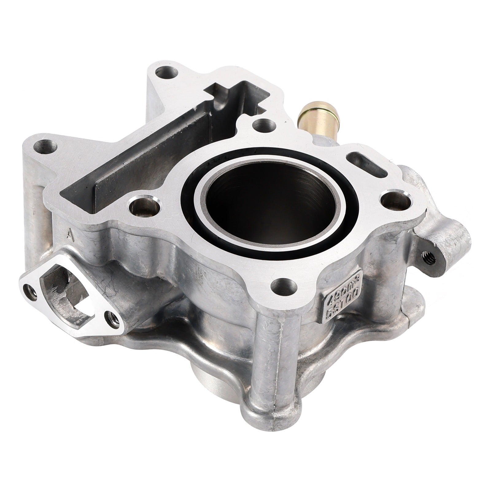 2014-2020 Yamaha Aerox 50 4T 60cc Big Bore Cylinder Rebuild Kit NS50F