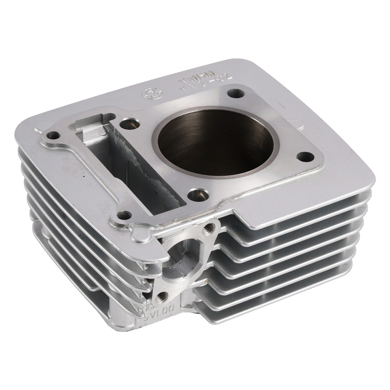 1987-2014 Yamaha XT125R XT125X XTZ125 SR125 150cc Big Bore Cylinder Piston Kit 57mm