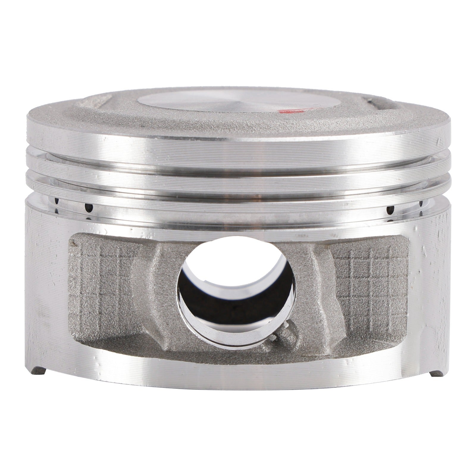 2004-2016 Yamaha YBR125 Custom 150cc Big Bore Cylinder Piston Top End Kit 57mm