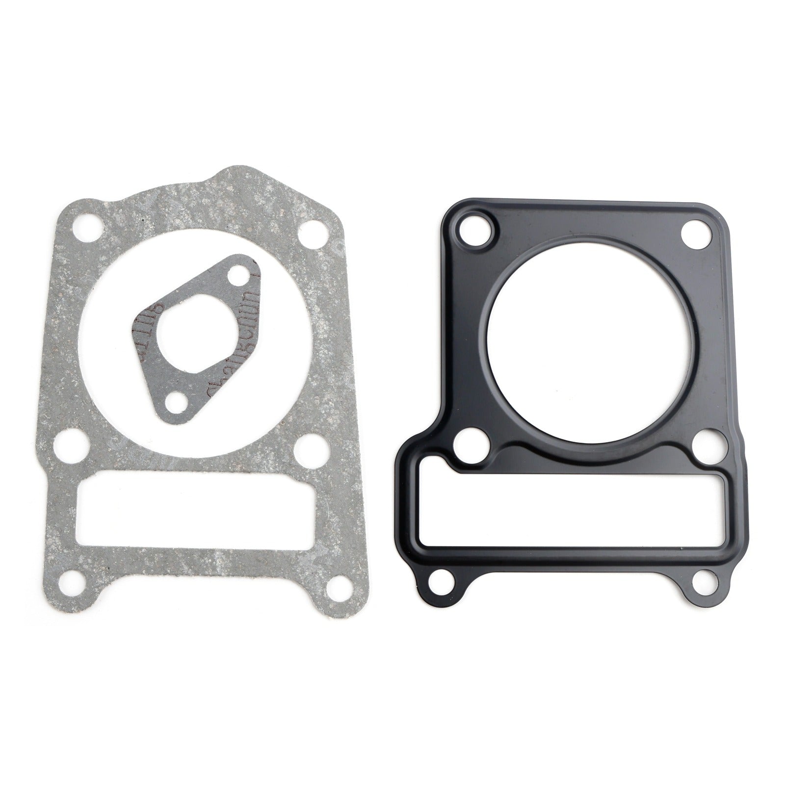 2004-2016 Yamaha YBR125 Custom 150cc Big Bore Cylinder Piston Top End Kit 57mm