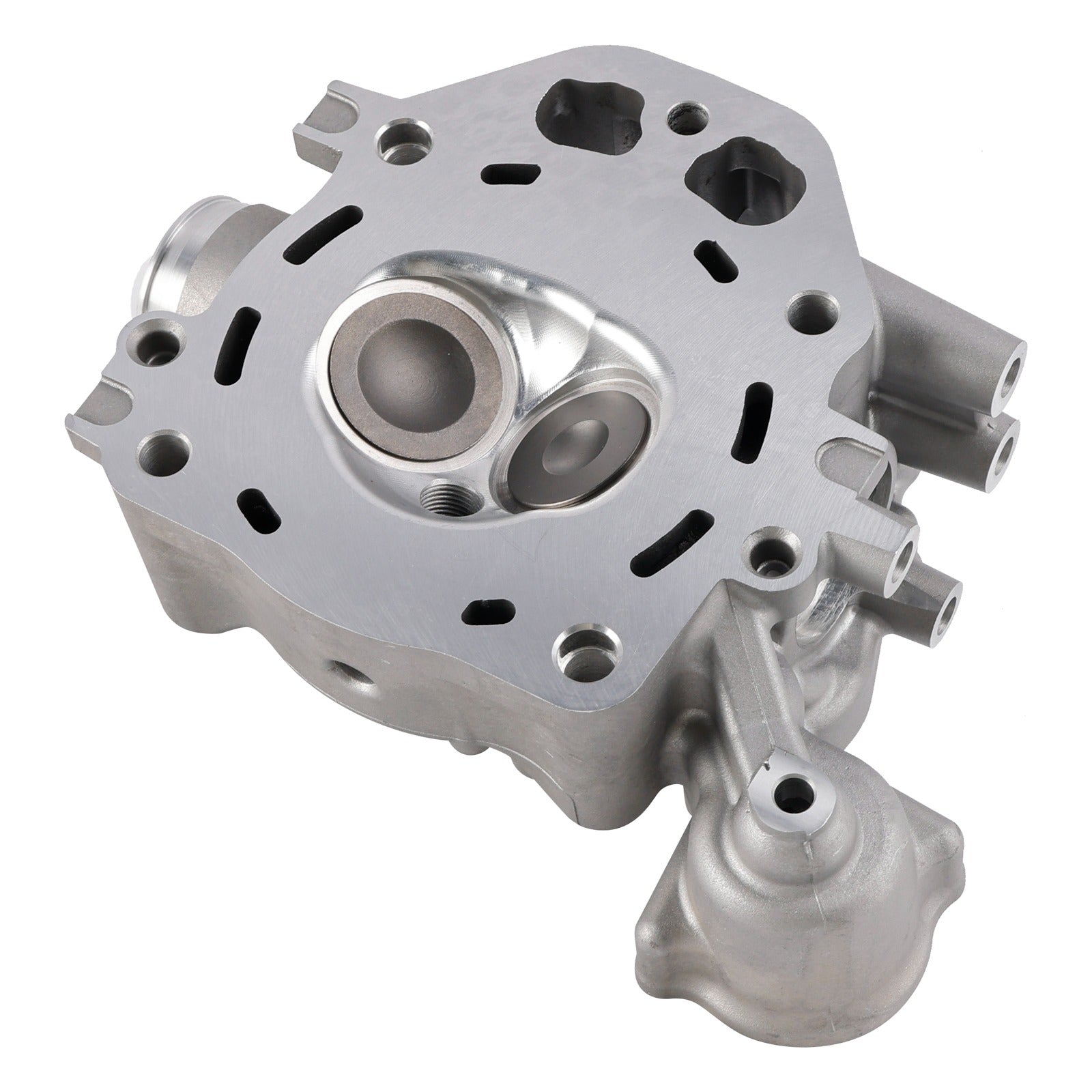 2015-2023 Honda Pioneer 500 SXS500 Cylinder Head Valves Kit Engine Replacement