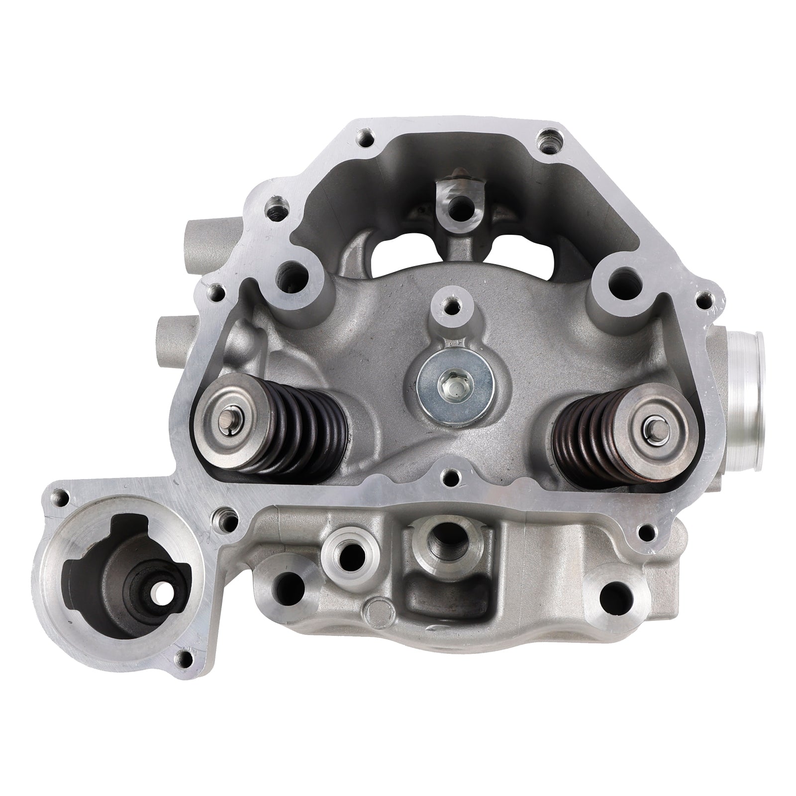 2012-2021 Honda Foreman 500 Rubicon 500 TRX500 Cylinder Head Valves Kit Engine Replacement