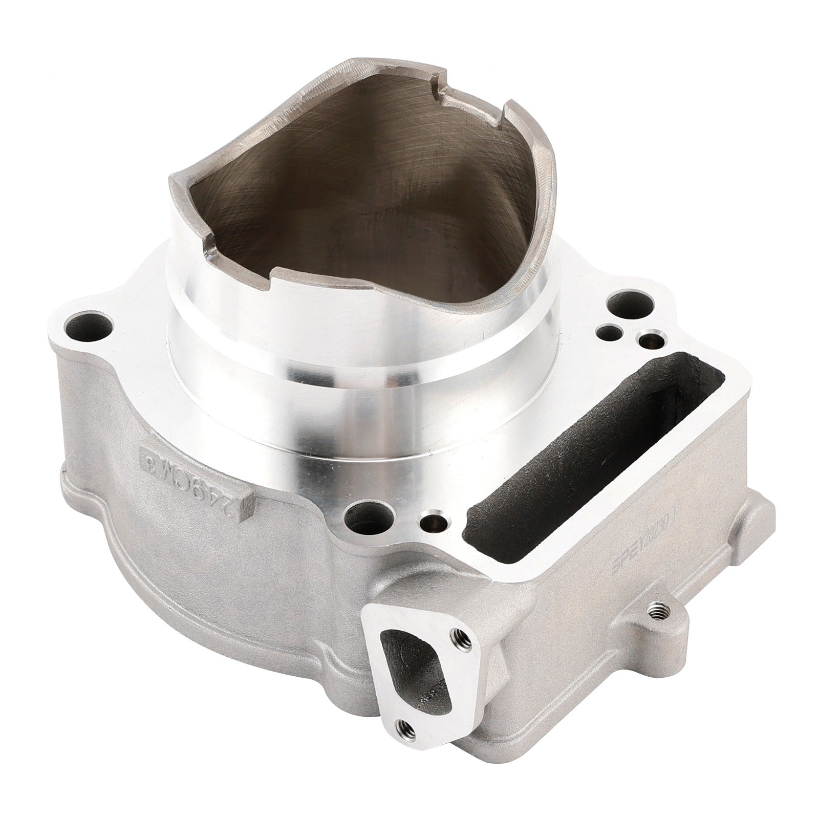 Kayo K6 T6 250cc NC250 Engine Cylinder Piston Top End Kit ZS177MM HS177MM