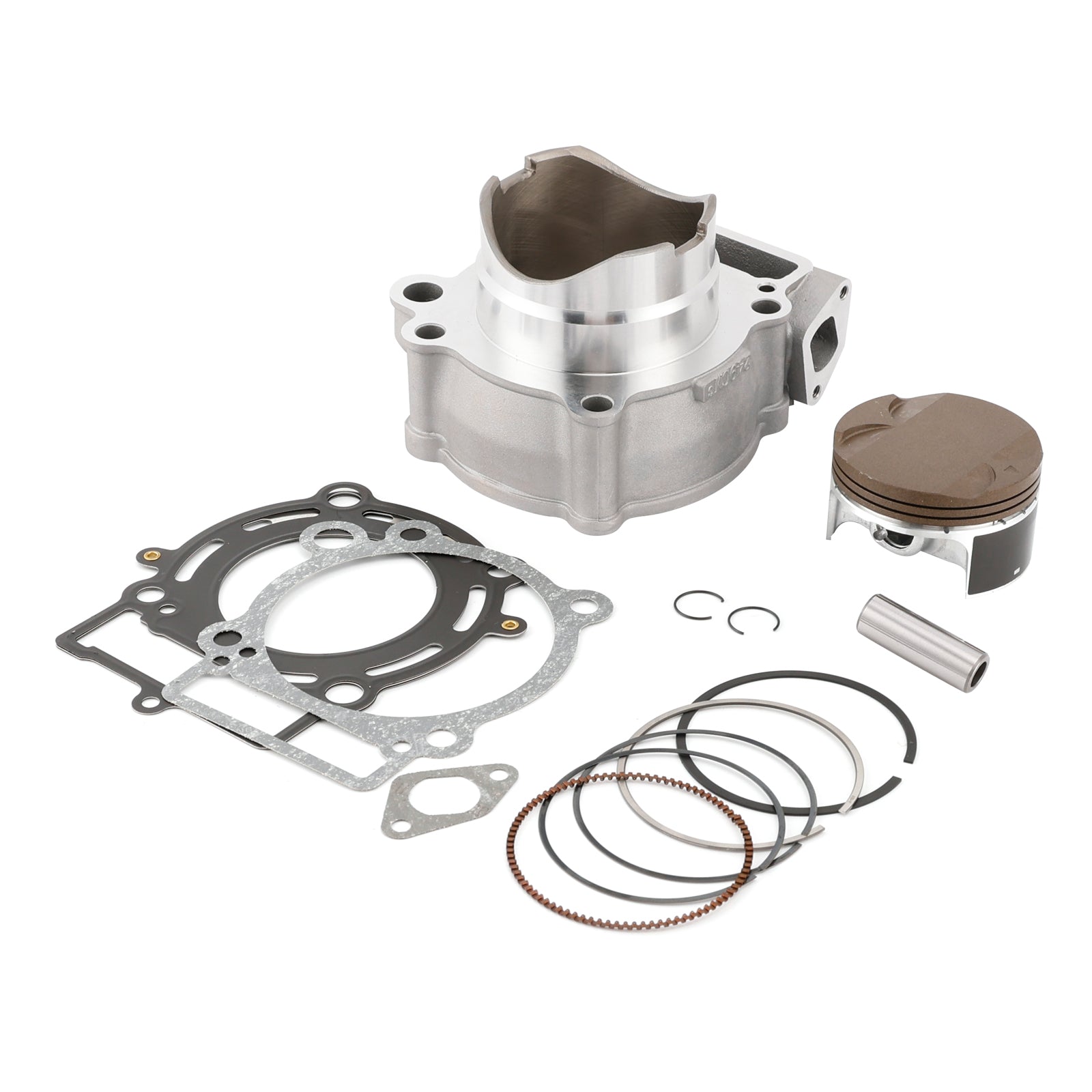 2013-On Gas Gas EC250 NC250 Engine Cylinder Piston Top End Kit ZS177MM HS177MM