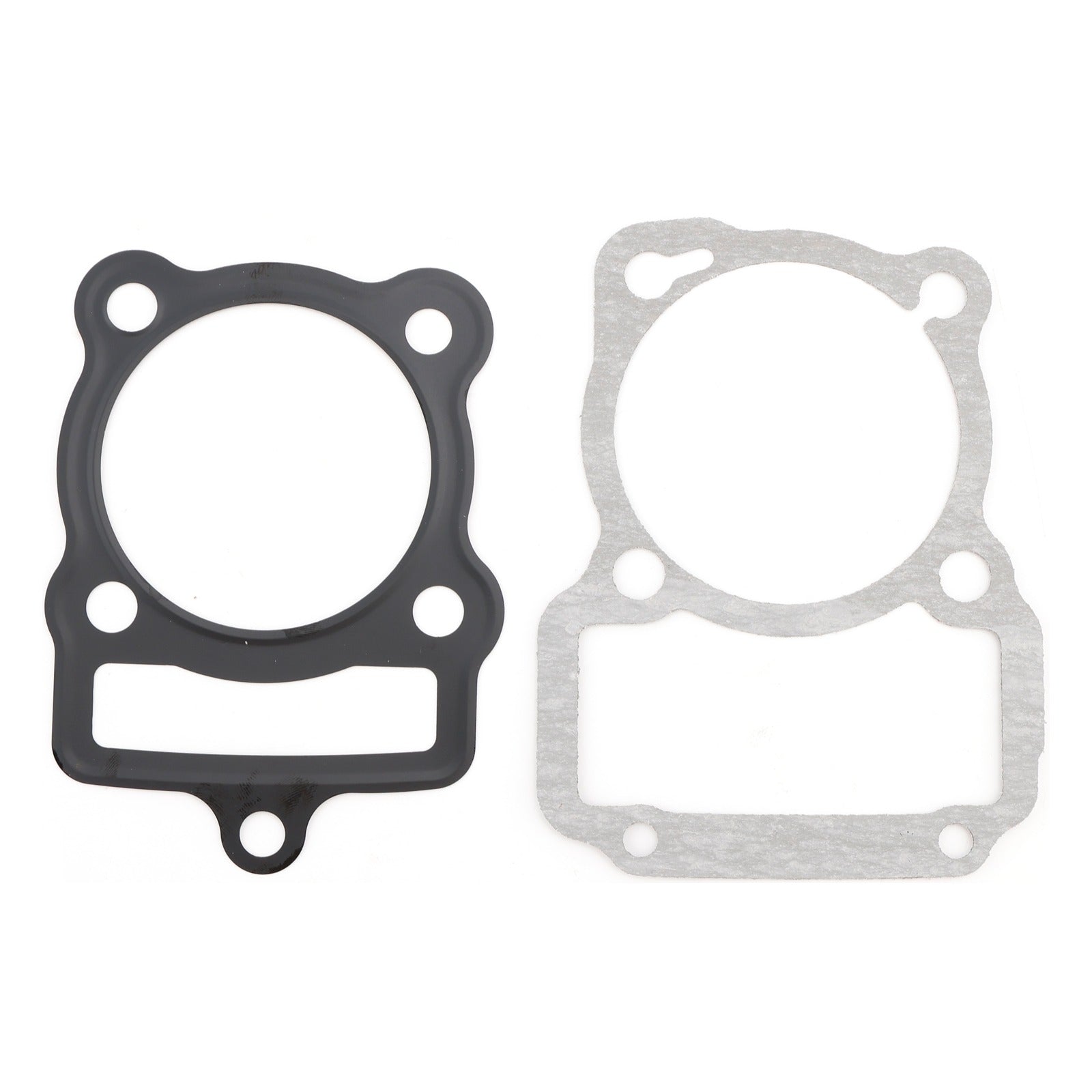 200cc-250cc Chinese ATV Quad Dirt Bike 65.5mm Cylinder Piston Kit CG Engine