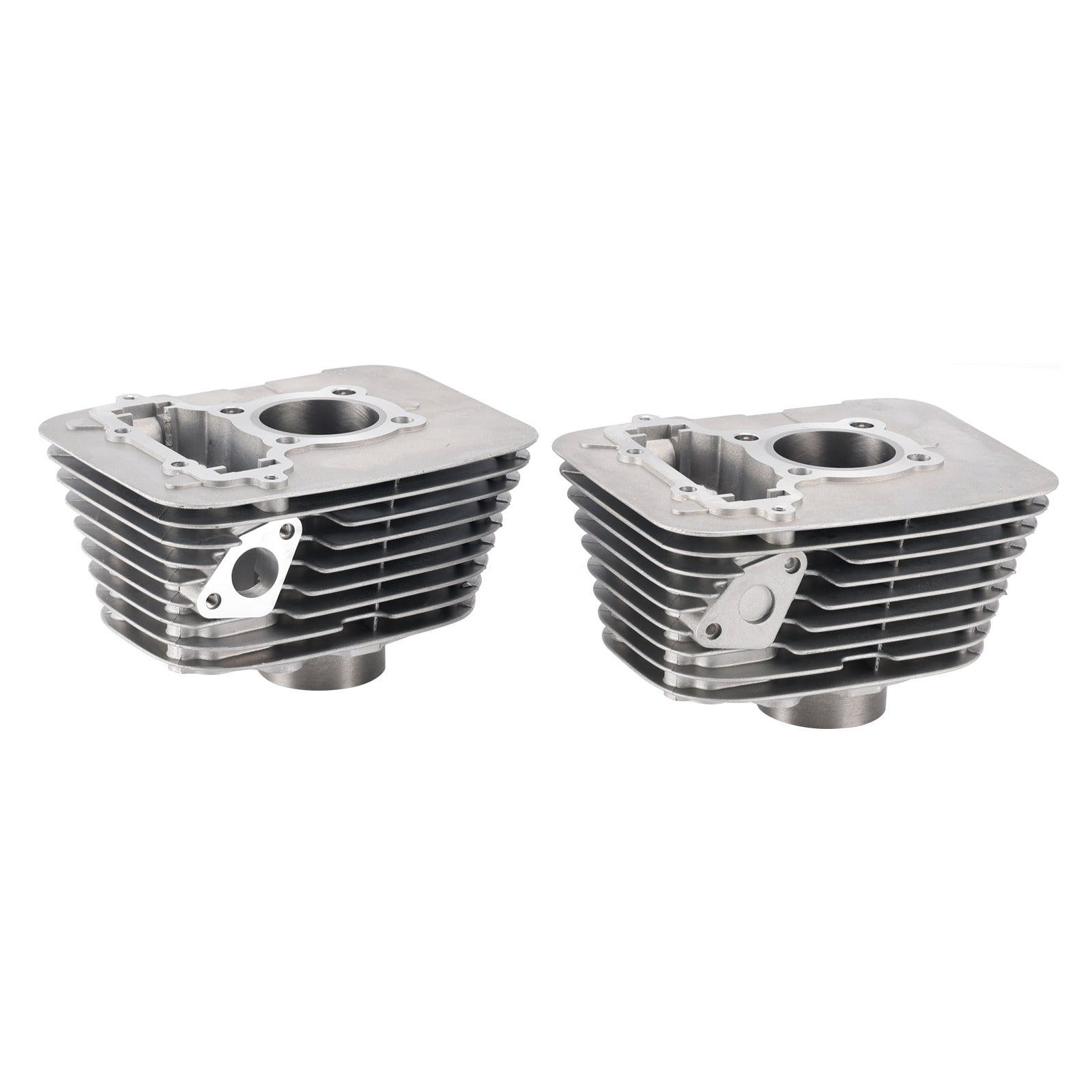 1988-2024 Yamaha XV250 Virago 250 V Star 250 Route 66 Cylinder Barrel Jug Piston Set