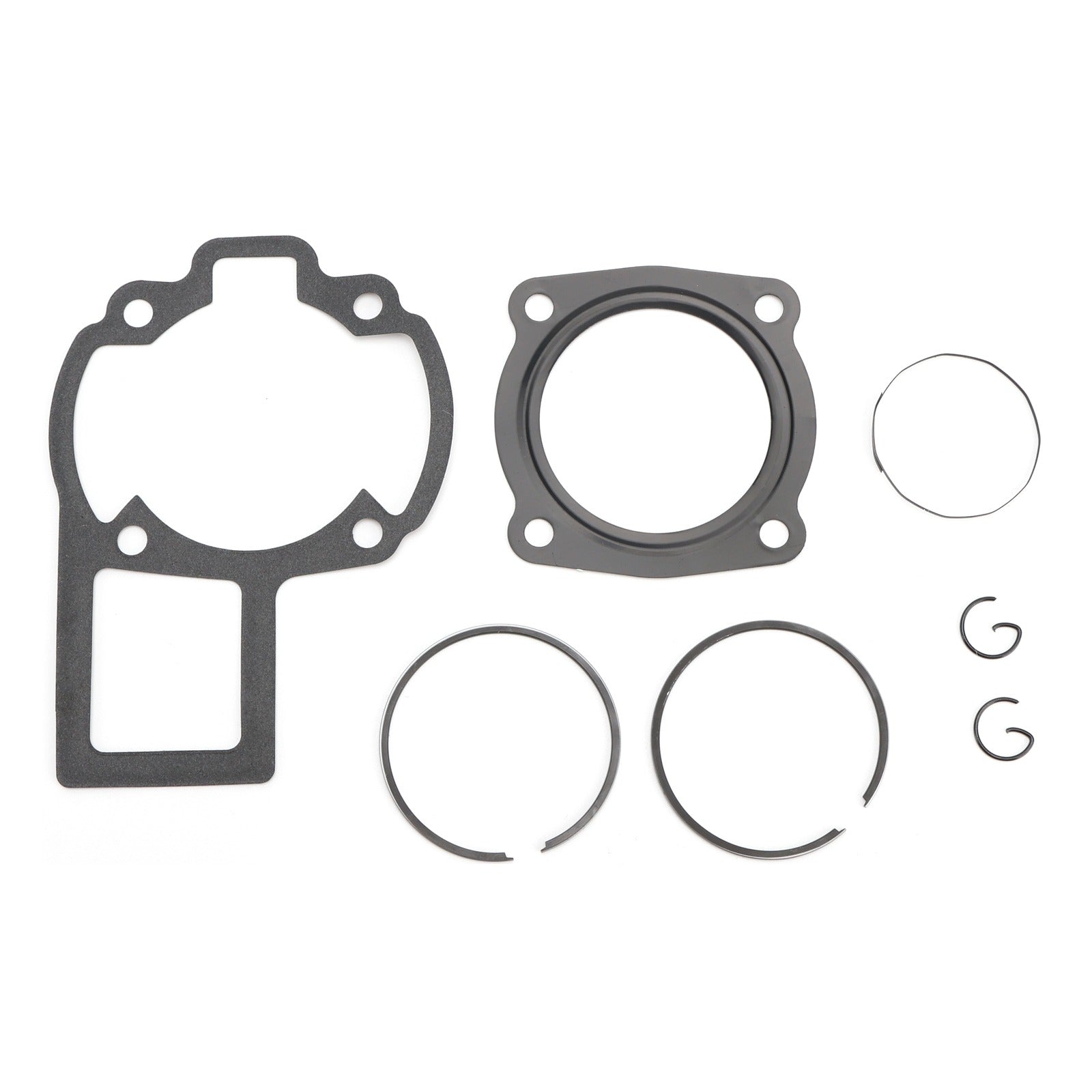 2003-2006 Kawasaki KFX80 KSF80 Cylinder Barrel Piston Gasket Rebuild Kit