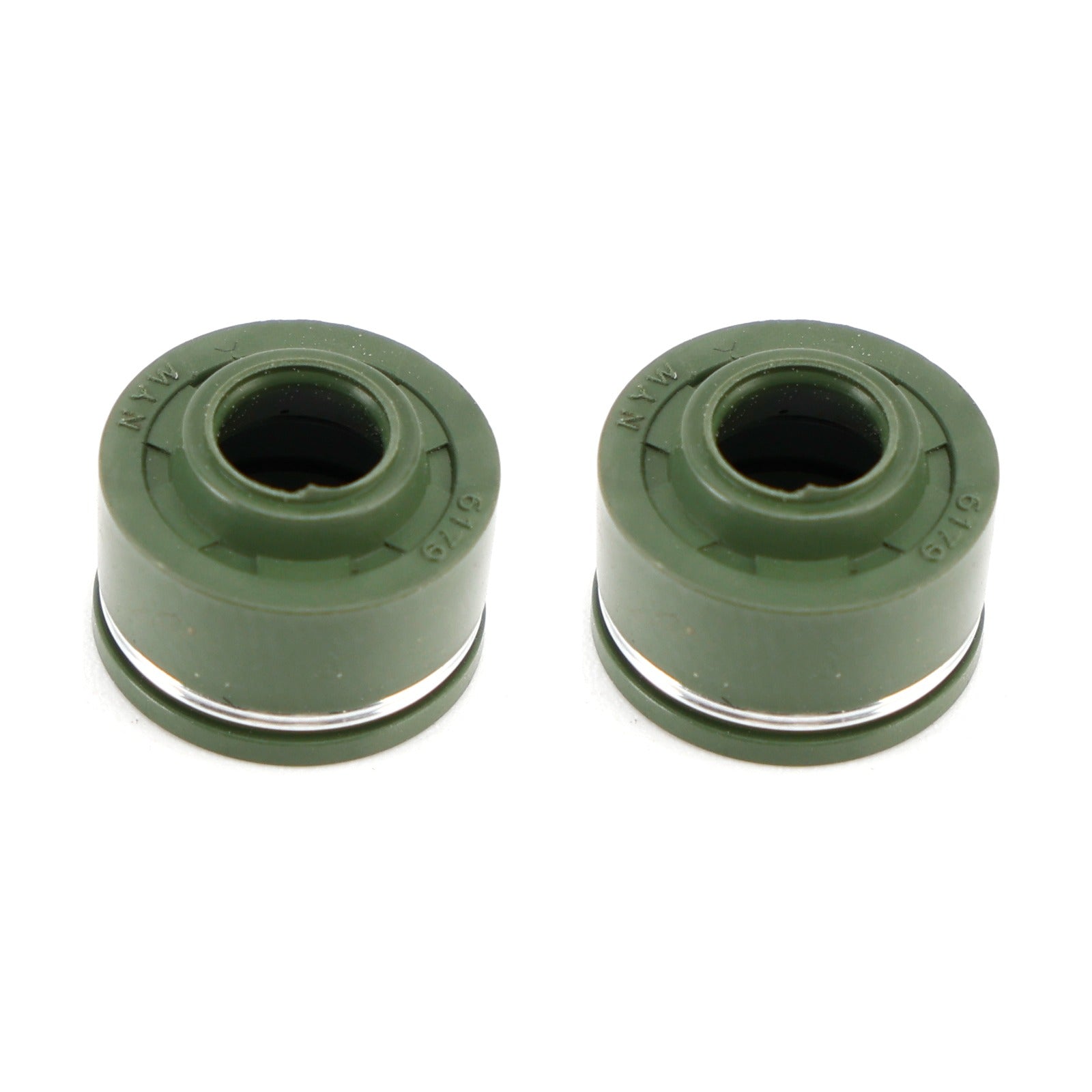 CG250 Engine Cylinder Head Valve Kit Intake Exhaust Valves Seals For ATV Dirt Bike Quad