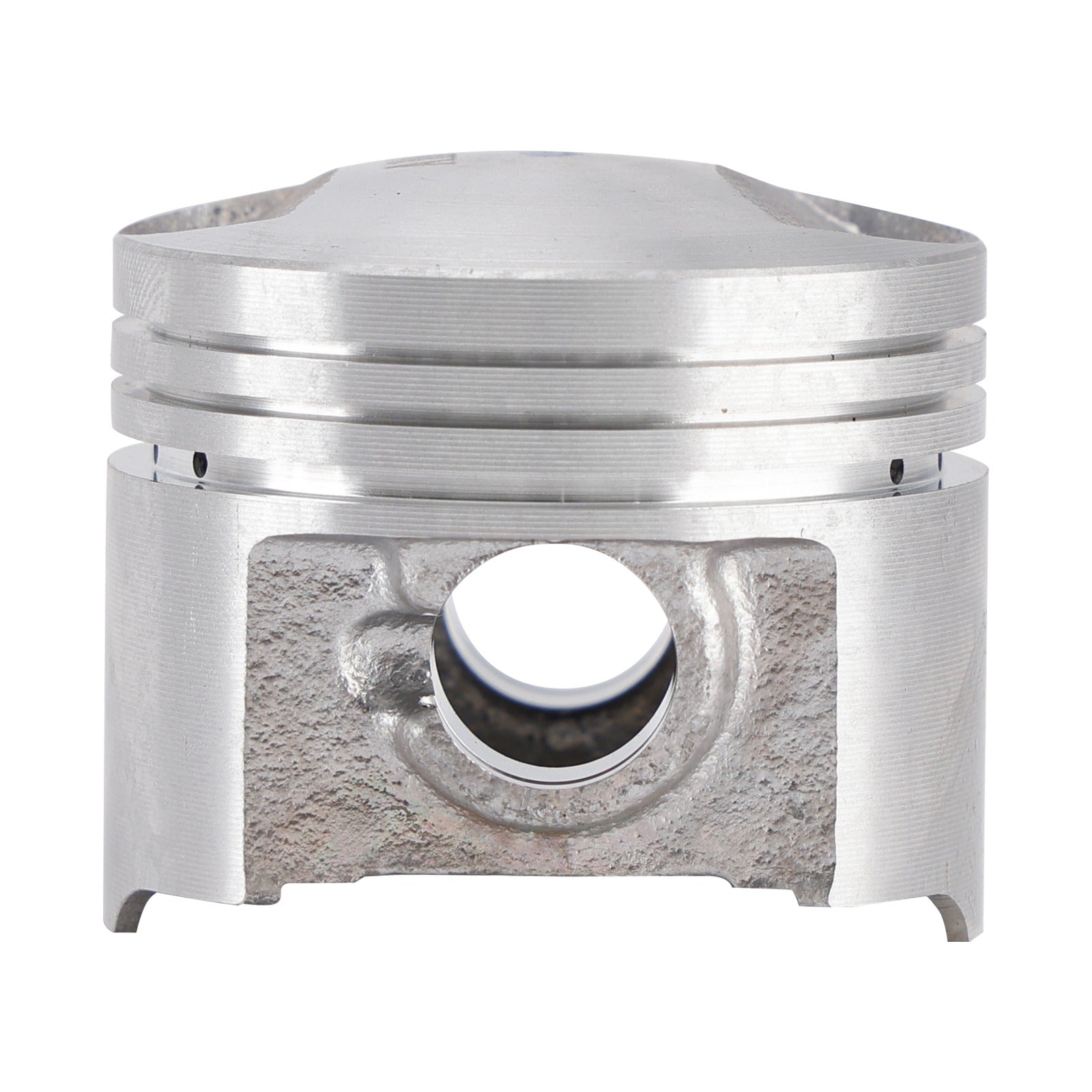 50cc Cylinder Piston Gaskets Top End Kit For Sym Orbit II 25 50 Jet 4 Symphony