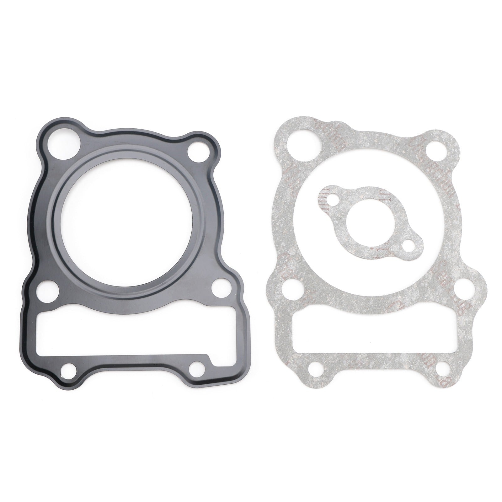 2008-2026 Kawasaki KLX140 KLX140L KLX140G KLX140R Cylinder Piston Gasket Top End Rebuild Kit