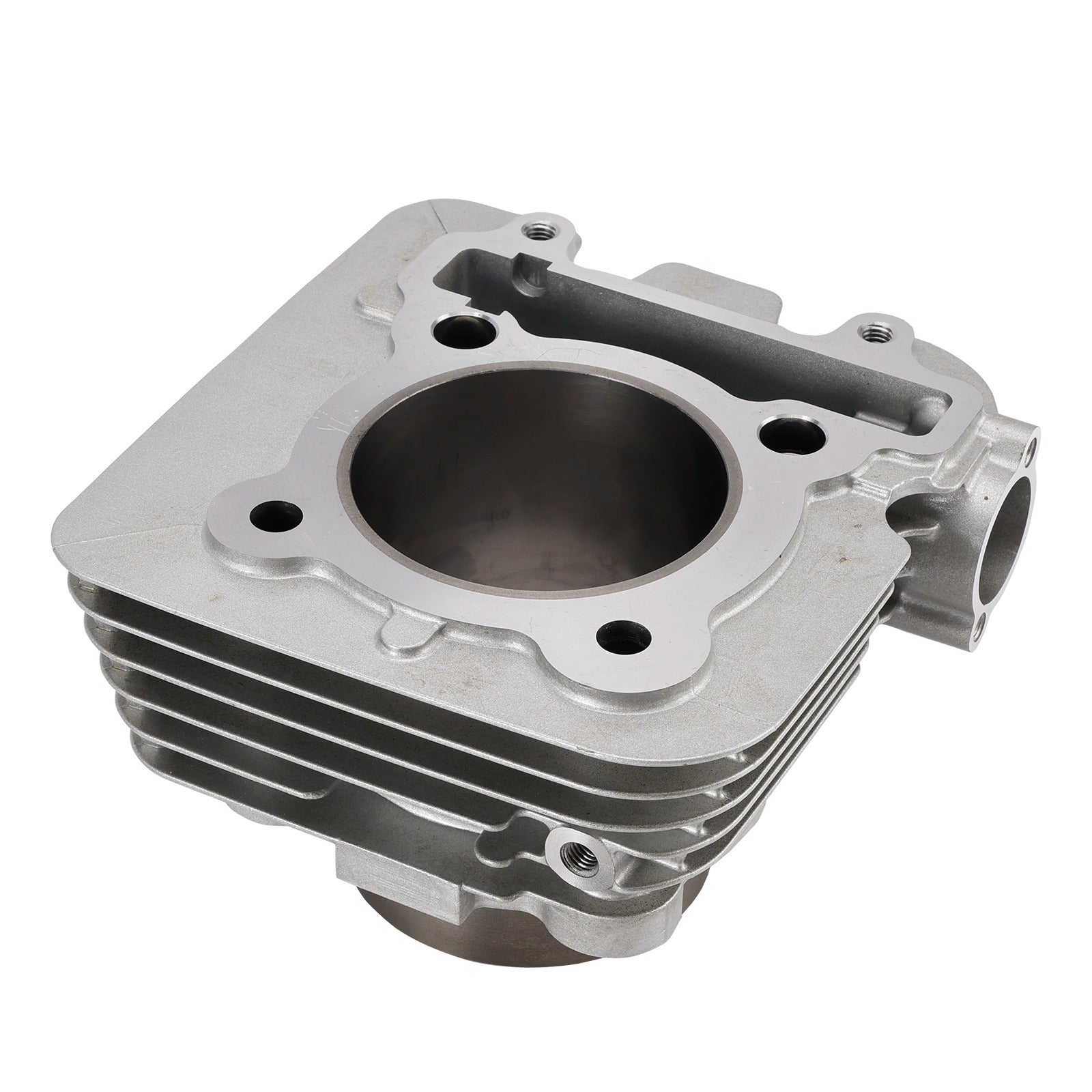 2008-2013 Yamaha Raptor 250 YFM250 300cc Big Bore Cylinder Piston Top End Kit 79mm