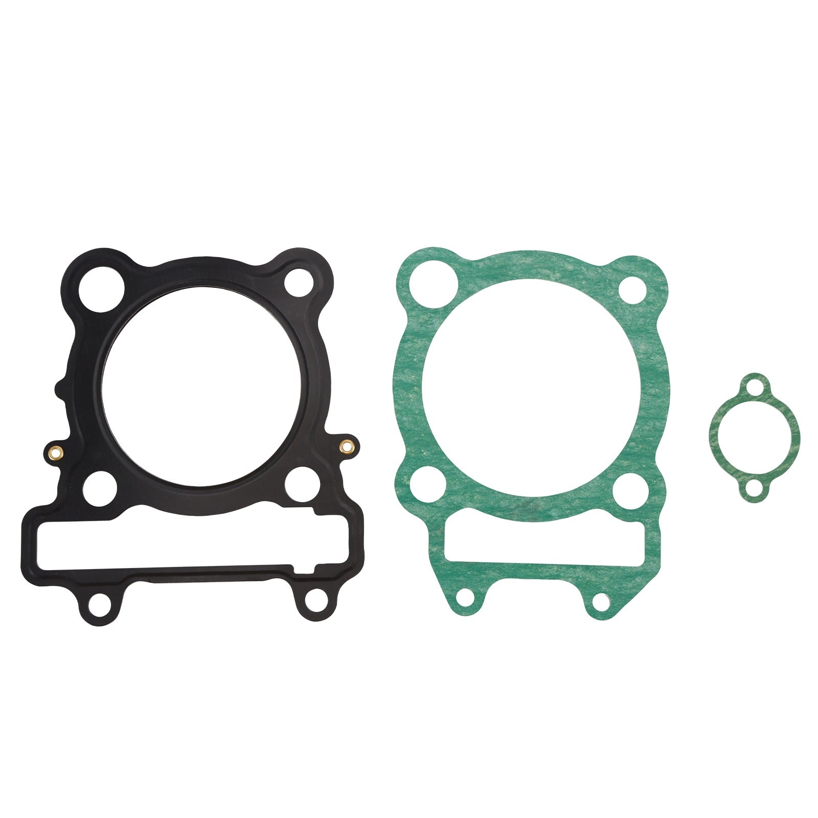 2008-2013 Yamaha Raptor 250 YFM250 300cc Big Bore Cylinder Piston Top End Kit 79mm