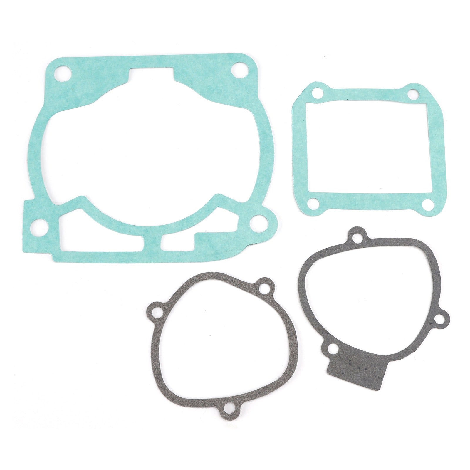 Cylinder Kit w/Piston & Top End Gasket Kit For EXC 300 XC XC-W 300 TPI 2019-2022