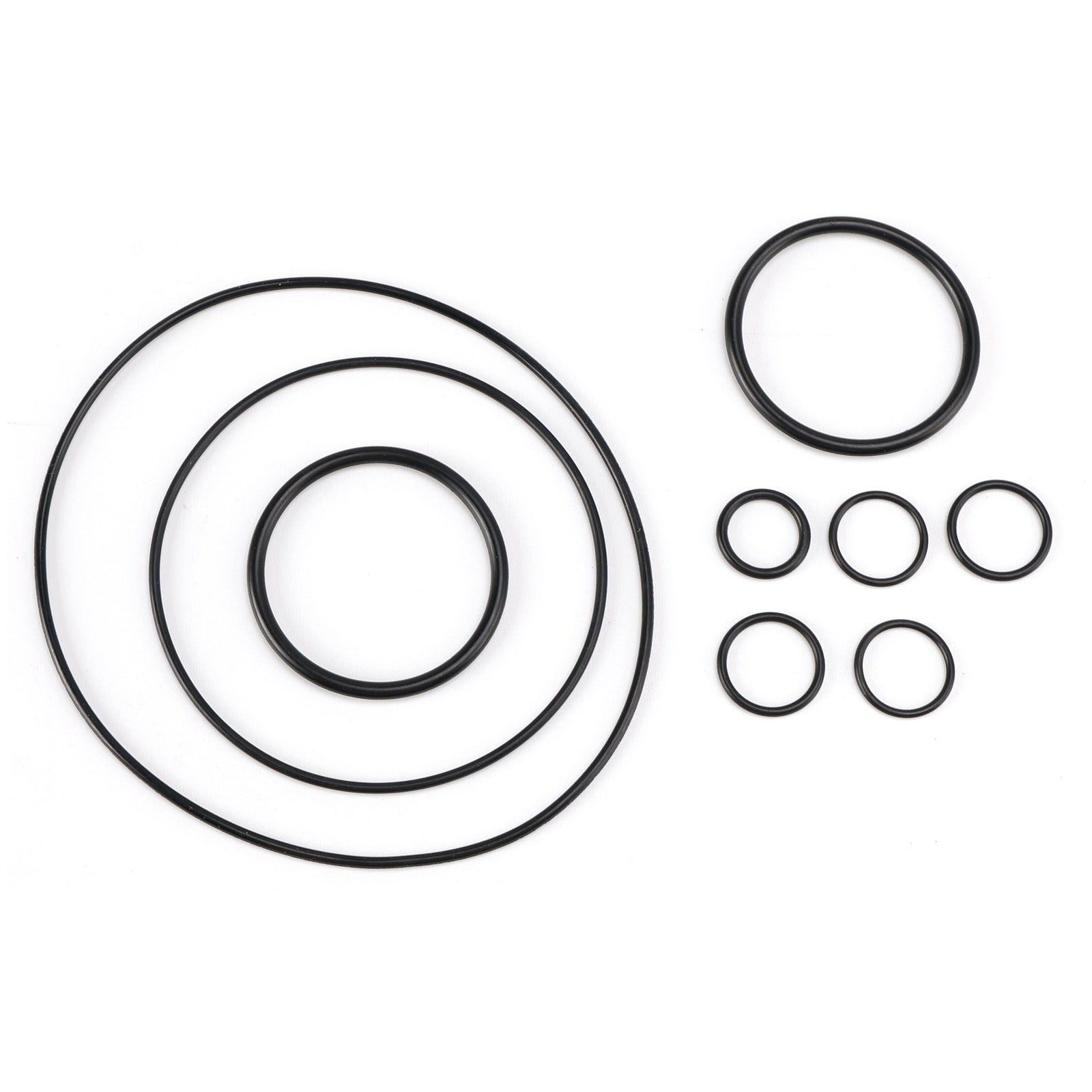 2021-2023 Gas Gas EC 300 EX 300 TPI Cylinder Kit Piston Top End Gasket Rebuild