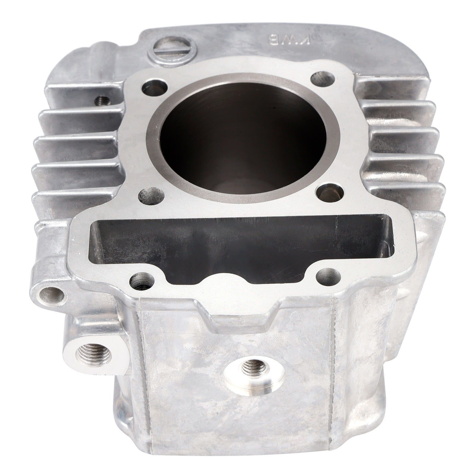 2013-2025 Honda CRF110F EFI Fuel Injected Cylinder Piston Gasket Top End Kit