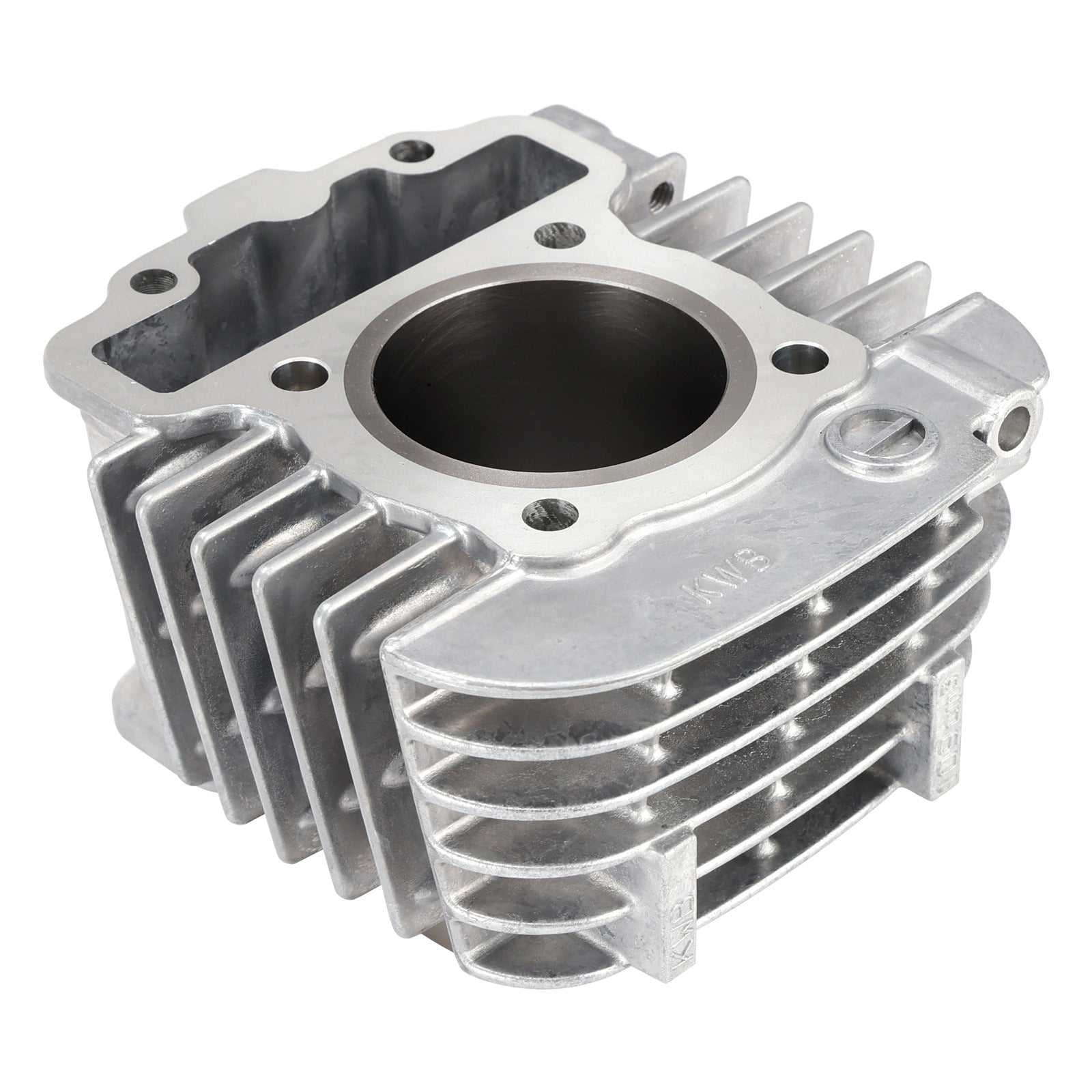 2013-2025 Honda CRF110F EFI Fuel Injected Cylinder Piston Gasket Top End Kit