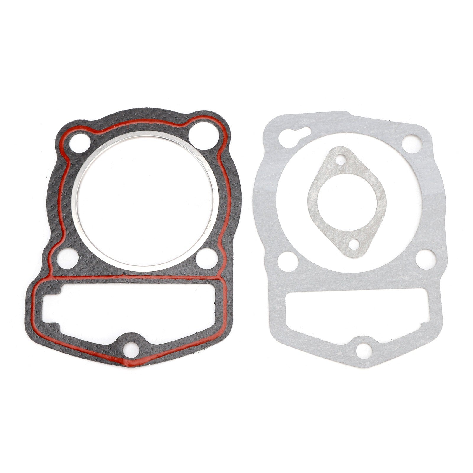 1979-1983 Honda XL185 XL185S ATC185 63mm Cylinder Piston Gasket Top End Kit