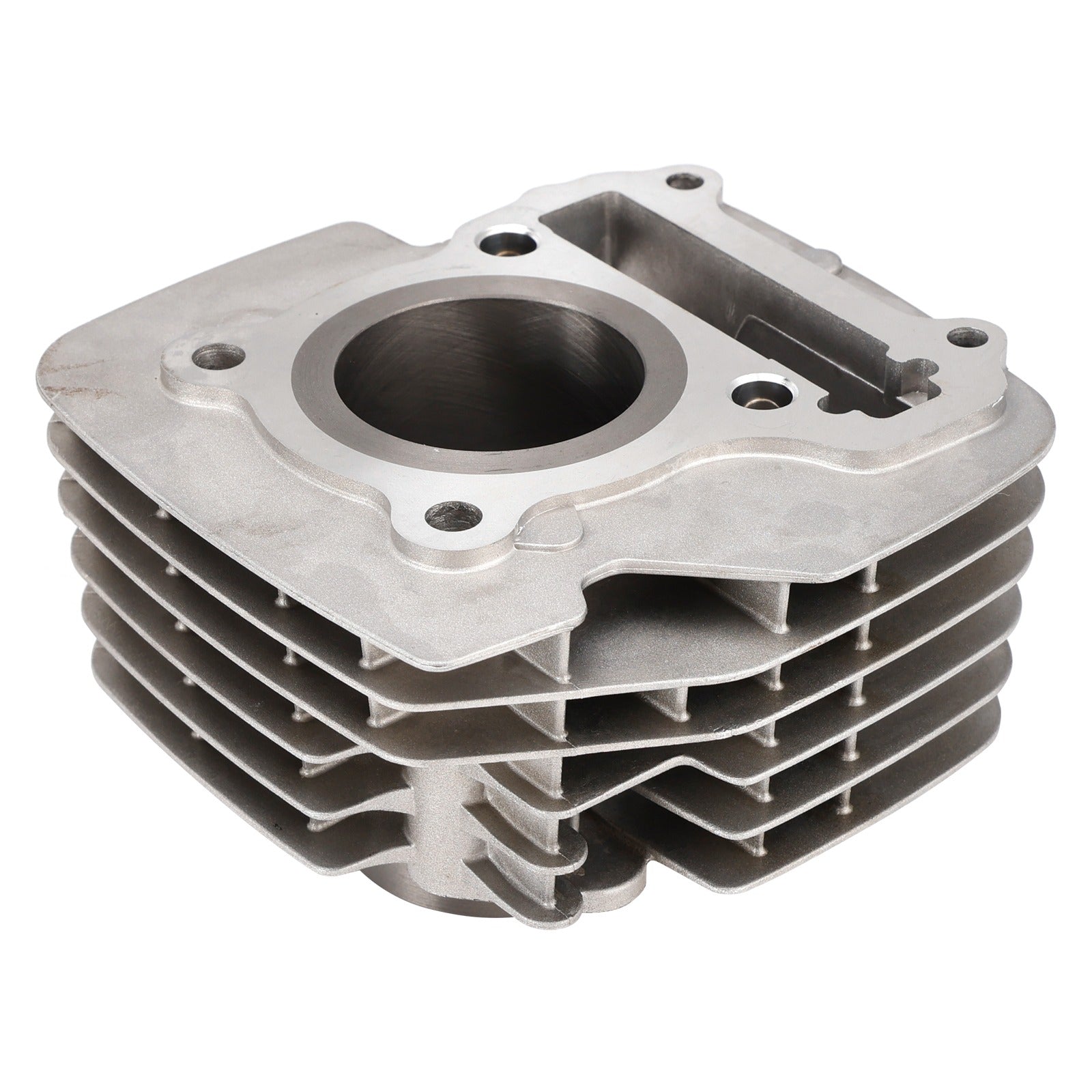 2008-2025 Yamaha TTR110E Spark-Z Jupiter-Z Crypton 110 Cylinder Piston Gasket Top End Kit