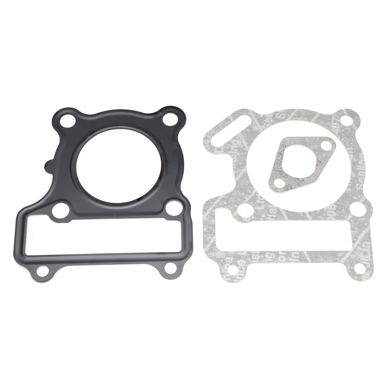 2008-2025 Yamaha TTR110E Spark-Z Jupiter-Z Crypton 110 Cylinder Piston Gasket Top End Kit
