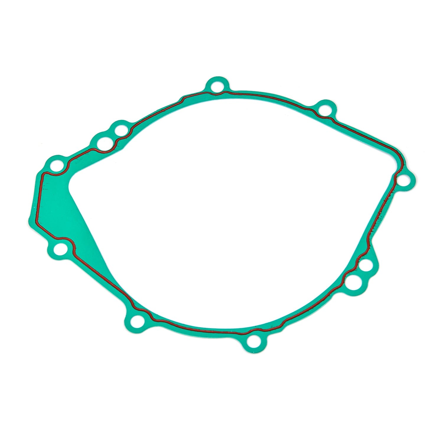 2002-2003 Yamaha YZF R1 RN09 2003 YZF R1S YZF-R1 Magneto Stator+Voltage Rectifier+Gasket Kit 5PW-81410-00 5PW-81410-01 Generic