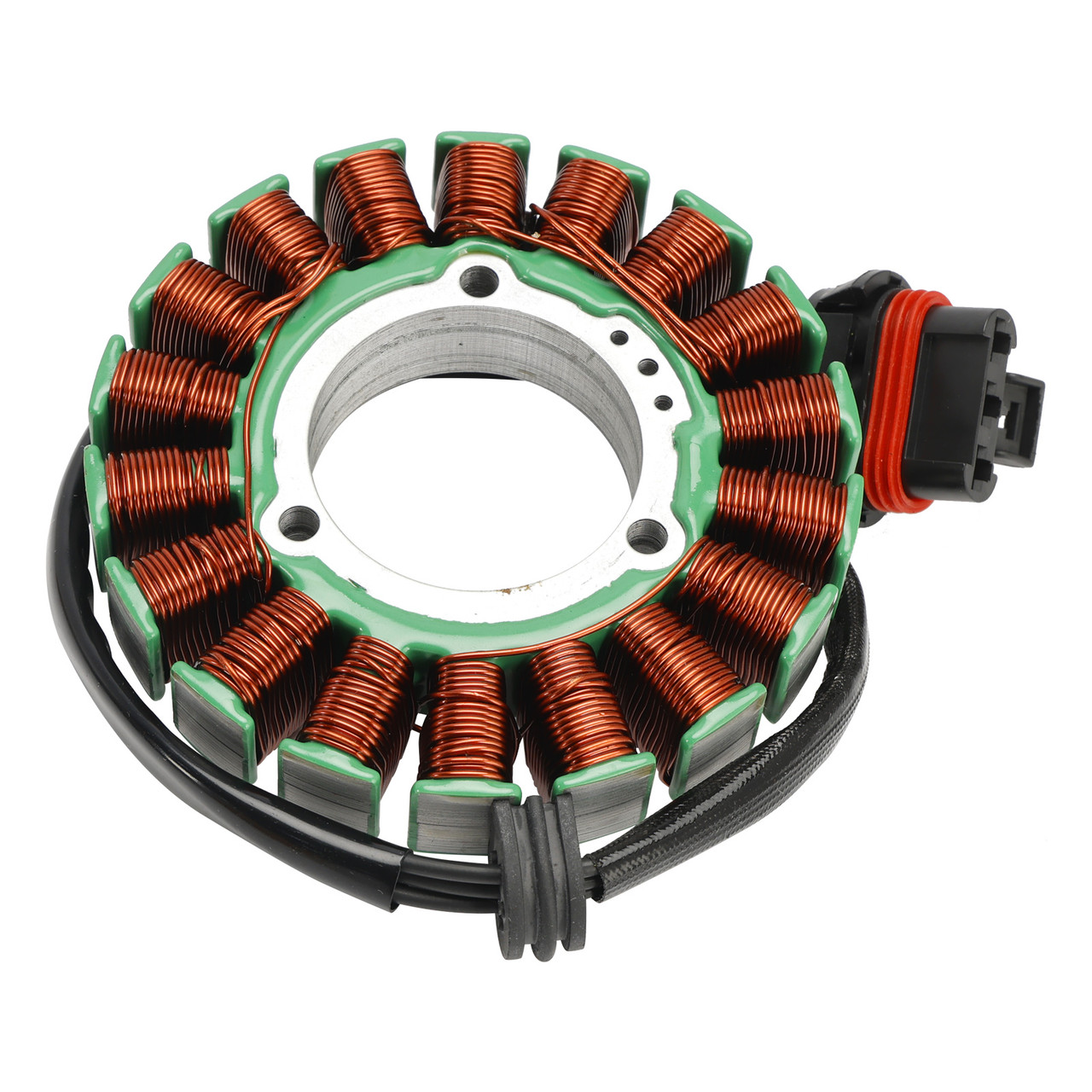 Generator Stator & Regulator Kit for Polaris RZR / Ranger / General 900–1000 (2013–2024) | Includes Gasket