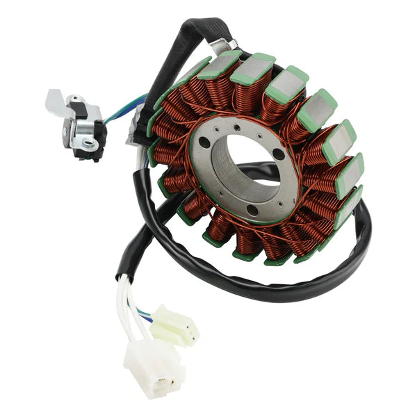 Stator & Regulator Rectifier Kit for Yamaha MT-03 / MT-25 (2020–2024) | Includes Gasket