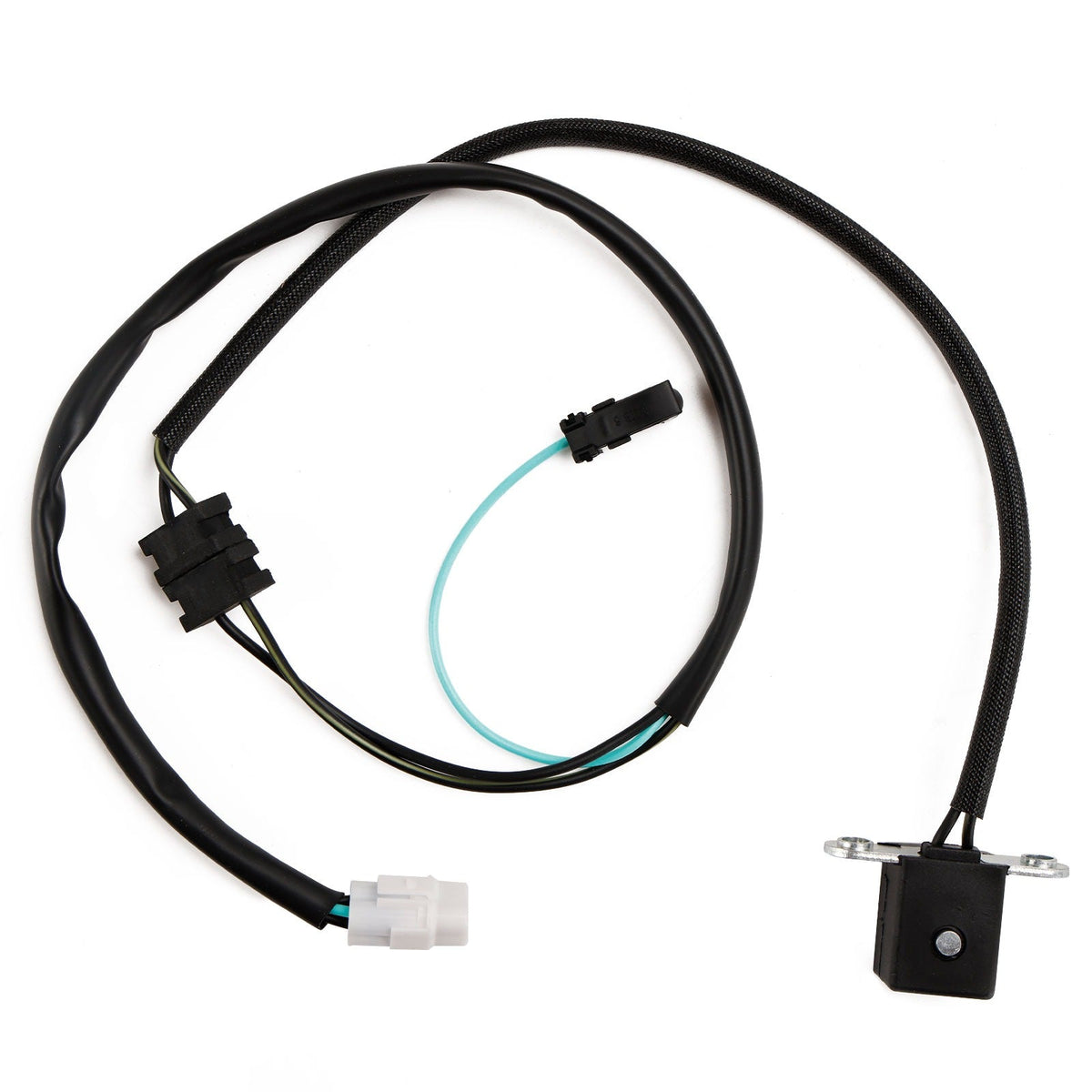 Stator & Regulator Rectifier Kit for Kawasaki KLR650 KL650 (2022–2023) | Includes Gasket