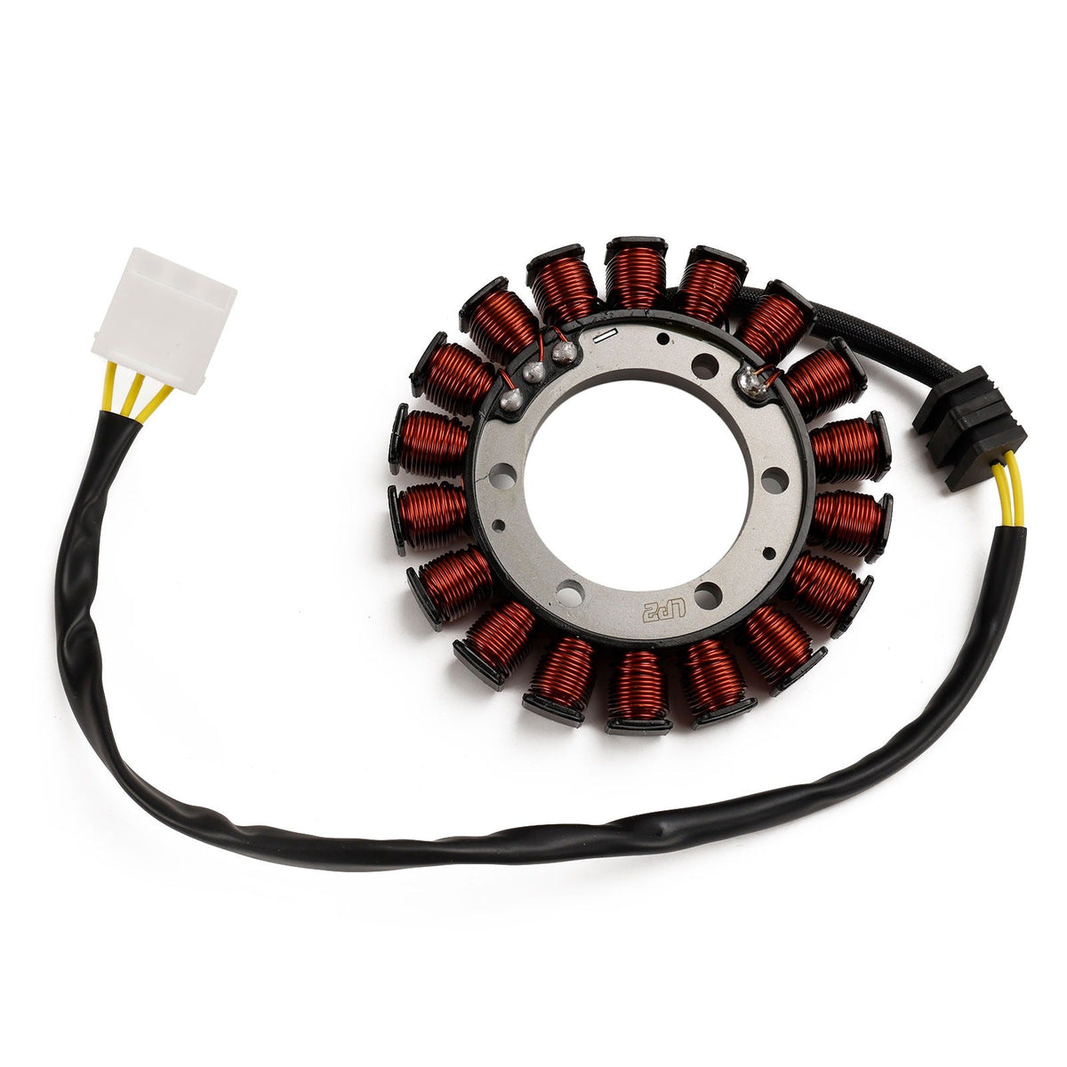Stator & Regulator Rectifier Kit for Kawasaki KLR650 KL650 (2022–2023) | Includes Gasket