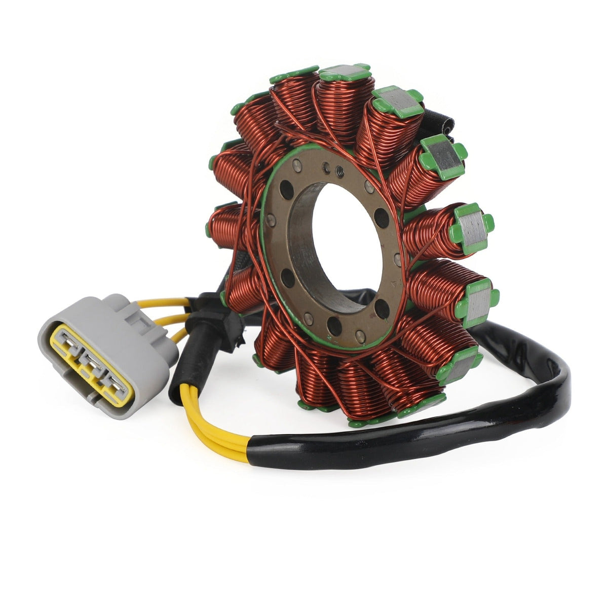 Stator & Regulator Rectifier Kit for Honda CBR600RR / CBR600RR ABS (2013–2021) | Includes Gasket