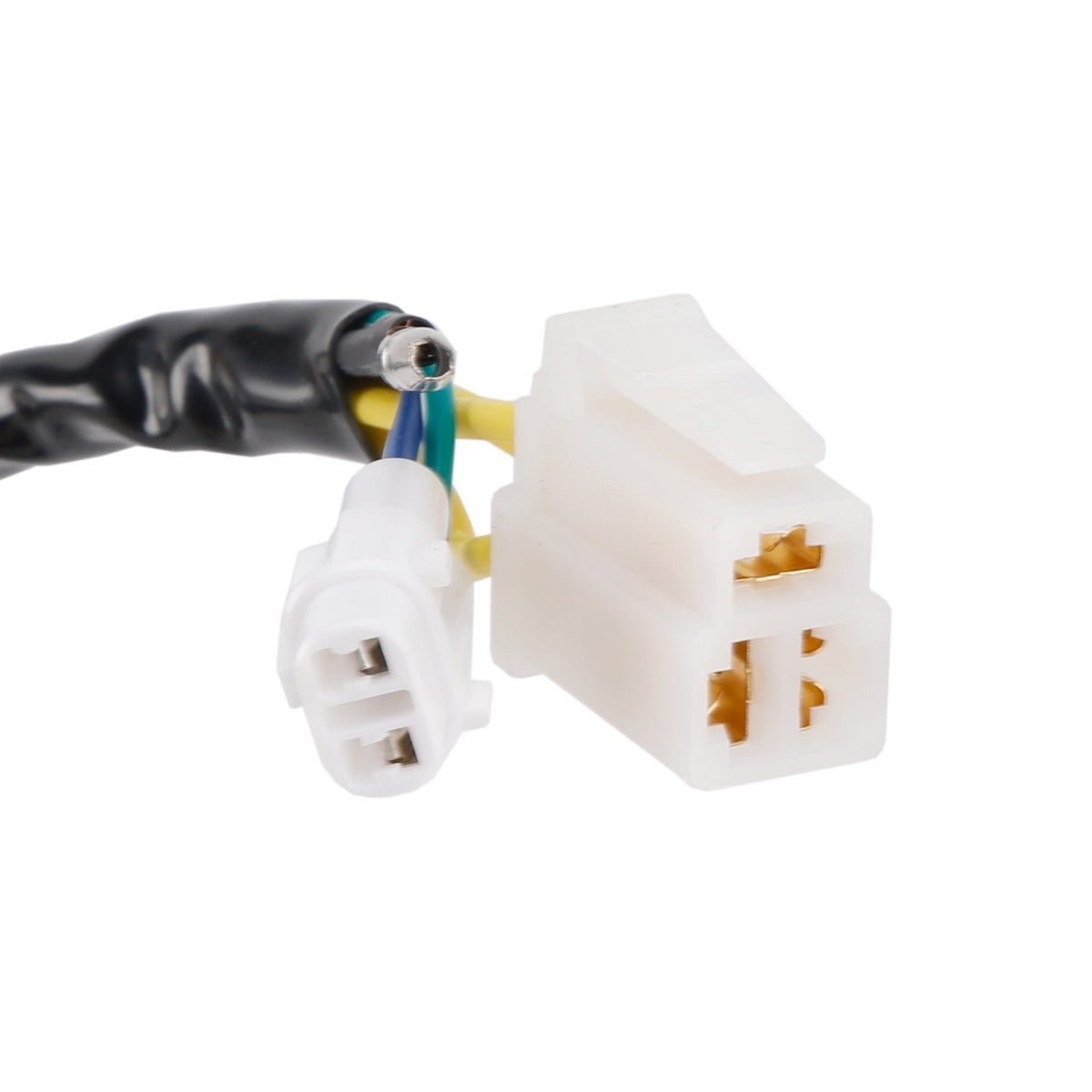 Stator & Regulator Rectifier Kit for Yamaha XT660Z Tenere (2008–2015) | Includes Gasket