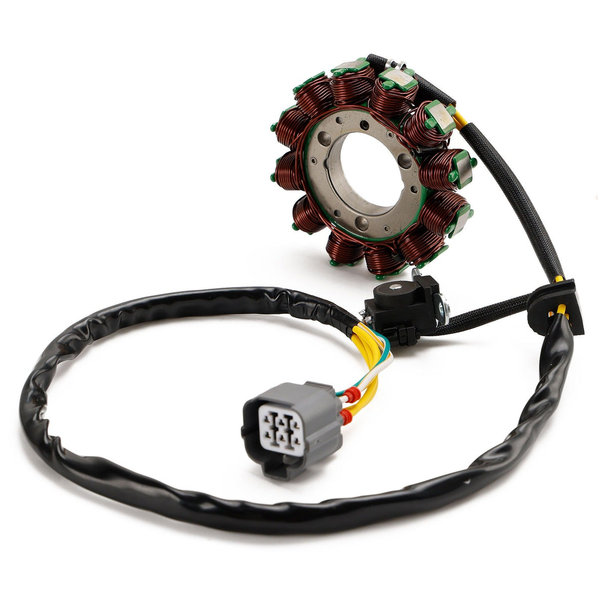 Stator & Regulator Rectifier Kit for Kawasaki KX450F (2012–2015) | Includes Gasket