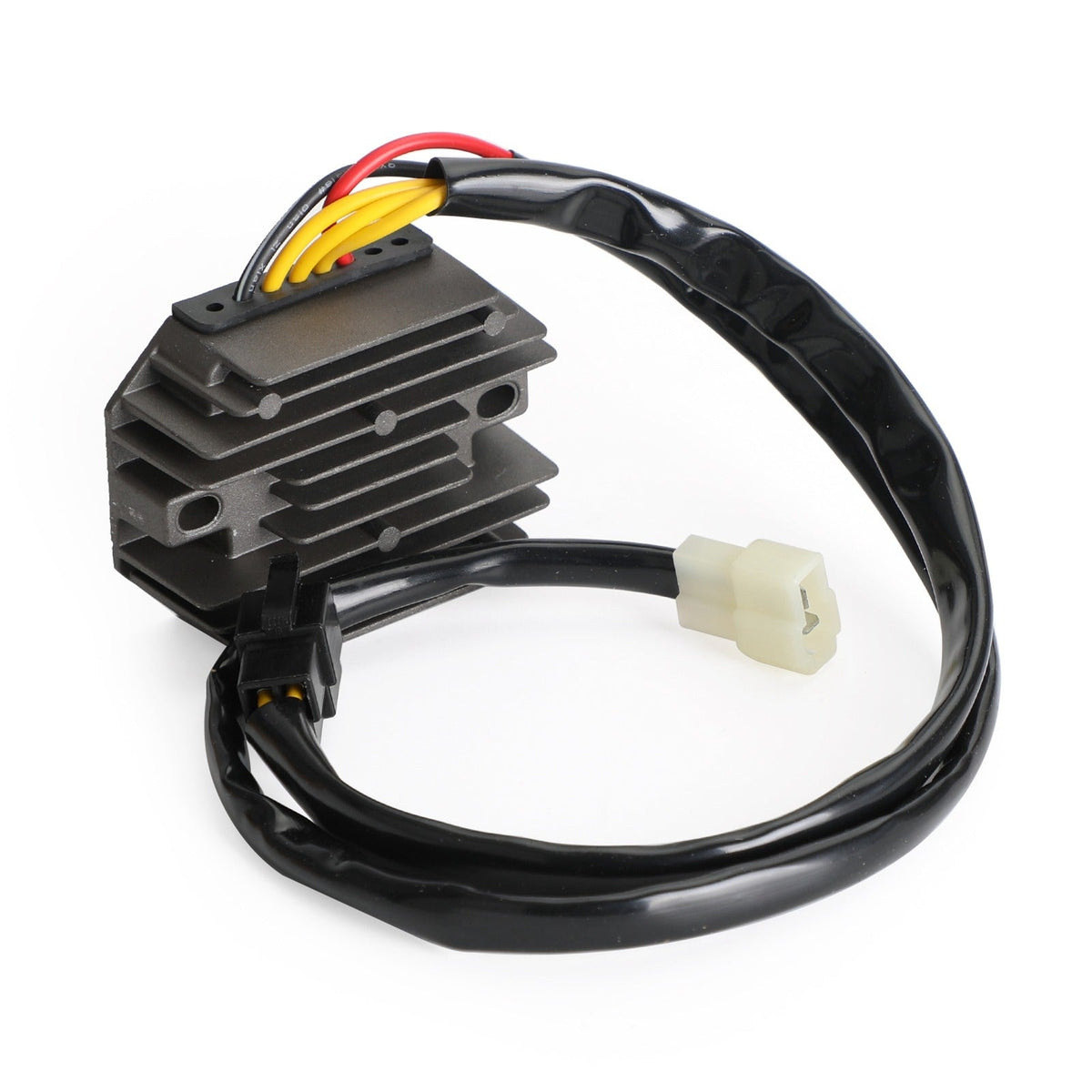 Stator & Regulator Rectifier Kit for Suzuki DR200SE (1995–2013) | Includes Gasket