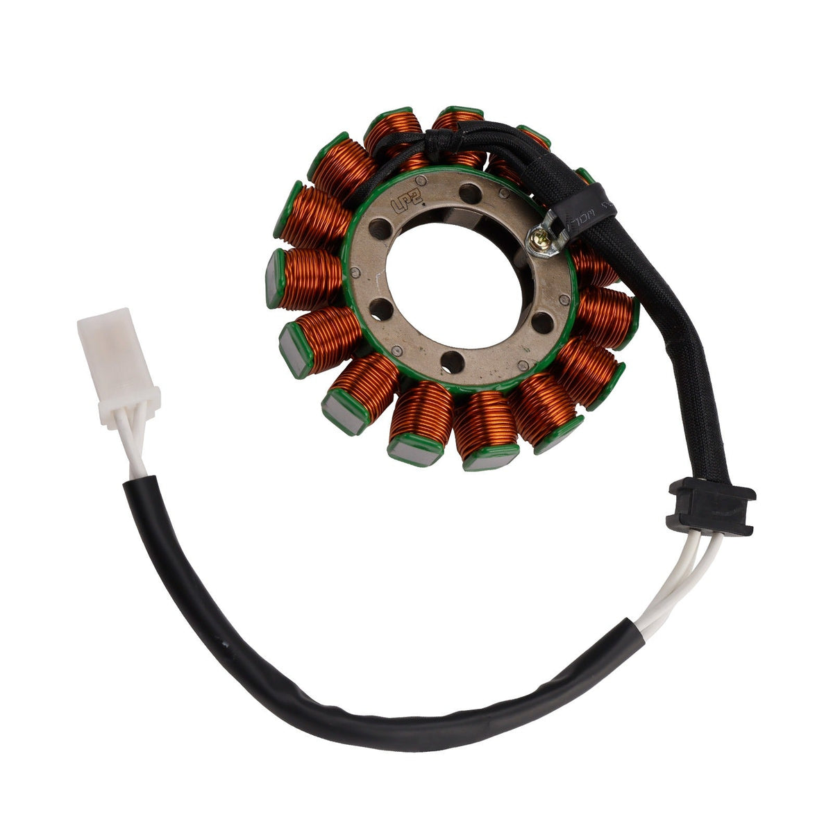 Stator & Regulator Rectifier Kit for Suzuki GSX-R1000 (2009–2016) | Includes Gasket