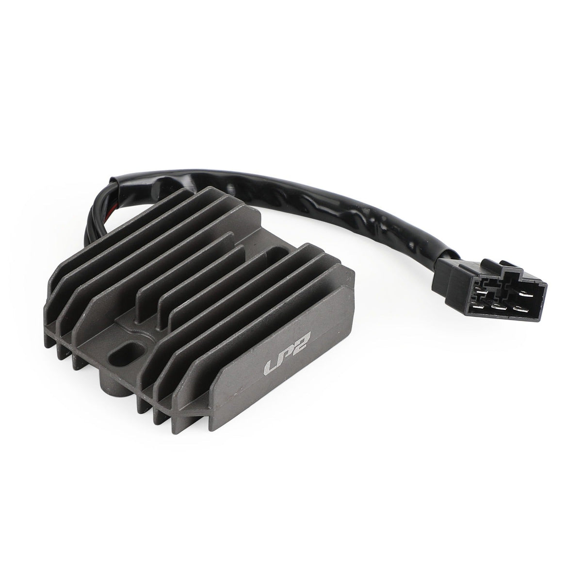 Stator & Regulator Rectifier Kit for Suzuki GSX-R750 (1996–1999) | Includes Gasket