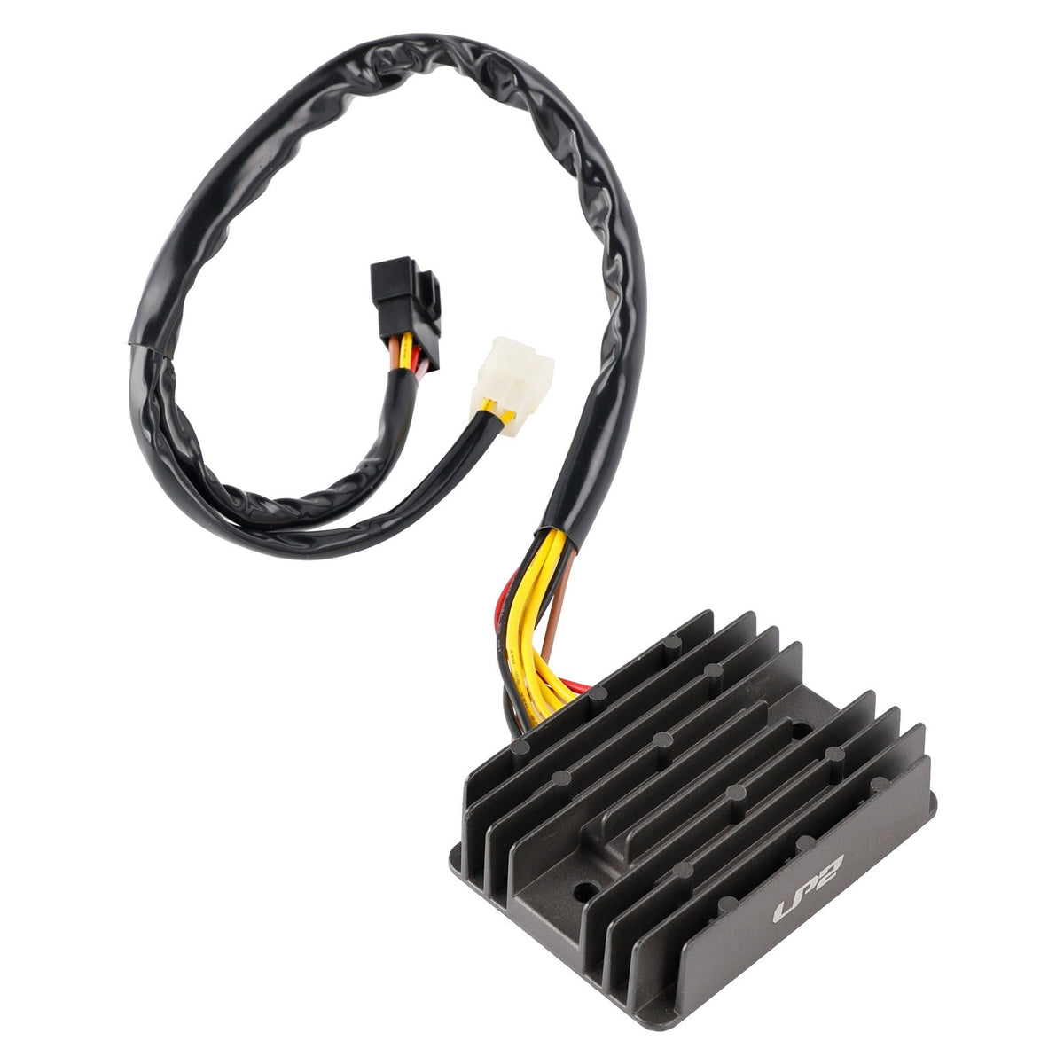 Stator & Regulator Rectifier Kit for Kawasaki Vulcan Mean Streak 1500 / 1600 (2002–2008) | Includes Gasket