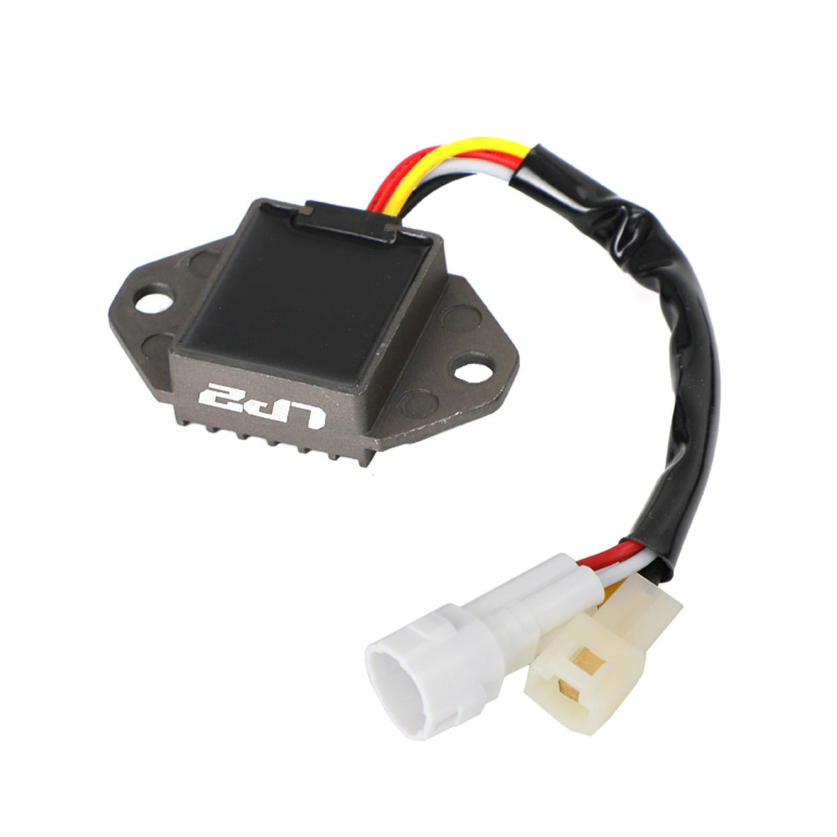 Stator & Regulator Rectifier Kit for Yamaha WR450F (2007–2009, 2011) | Includes Gasket