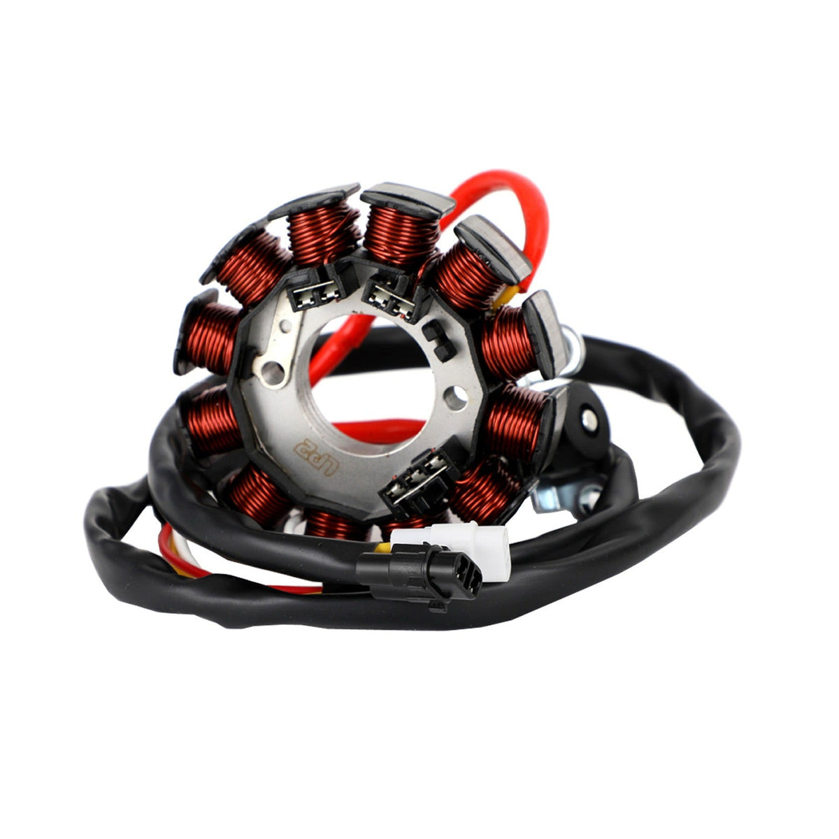 Stator & Regulator Rectifier Kit for Yamaha WR450F (2007–2009, 2011) | Includes Gasket
