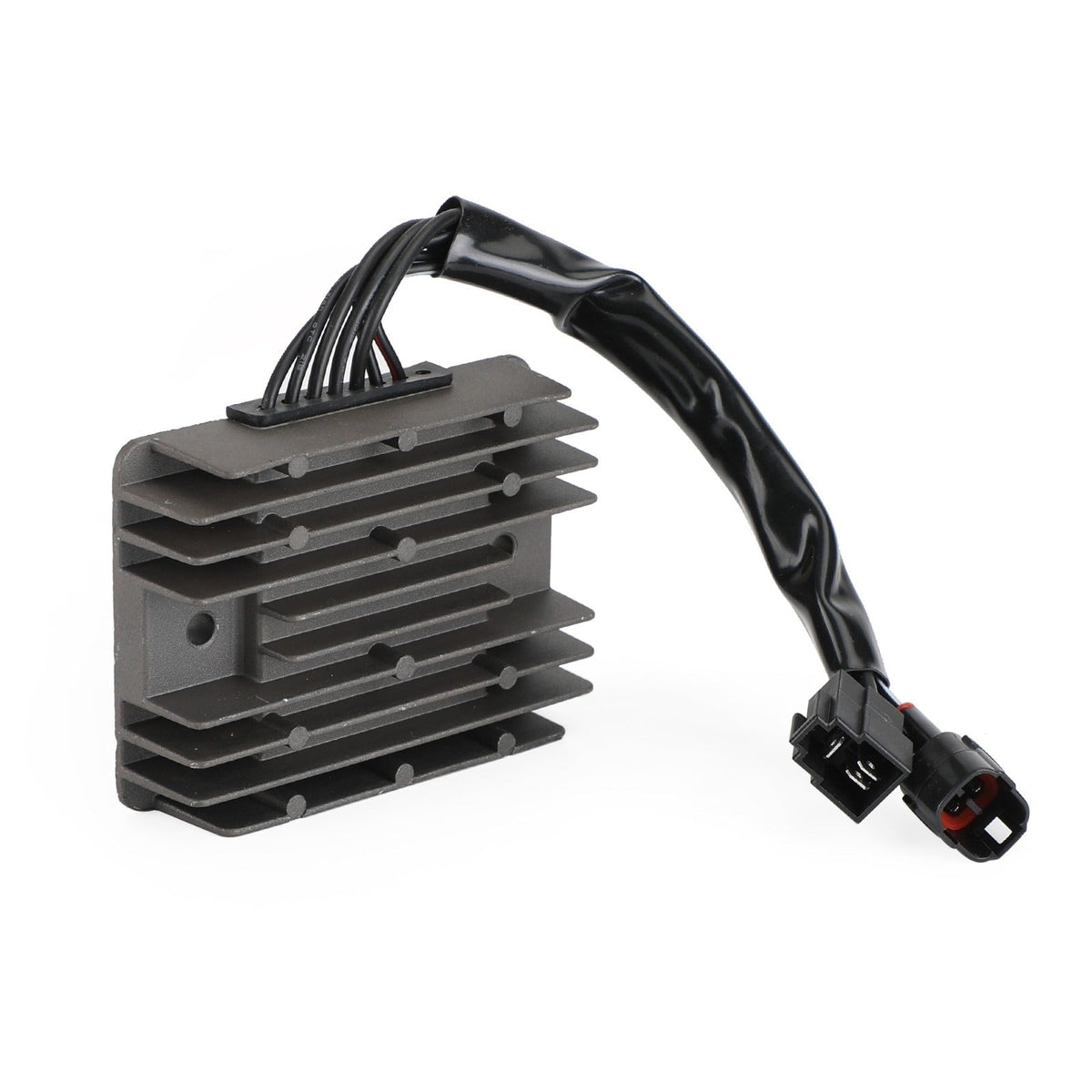 Stator & Regulator Rectifier Kit for Suzuki GSX-S750 (2015–2016) | Includes Gasket