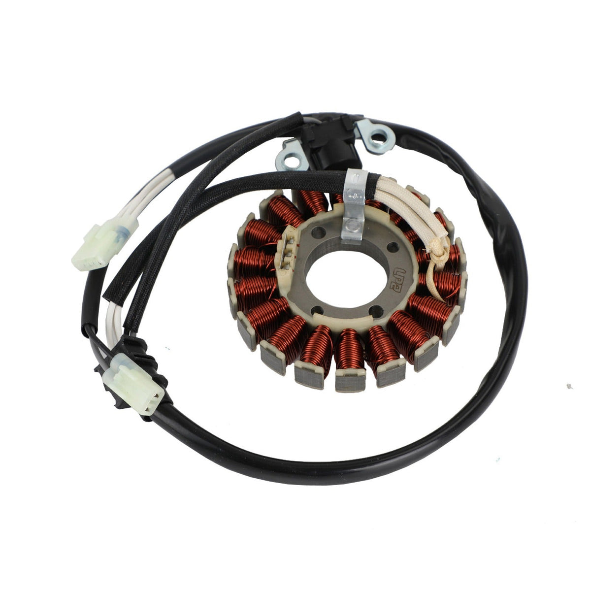 Stator & Regulator Rectifier Kit for Yamaha WR450F (2012–2015) | Includes Gasket