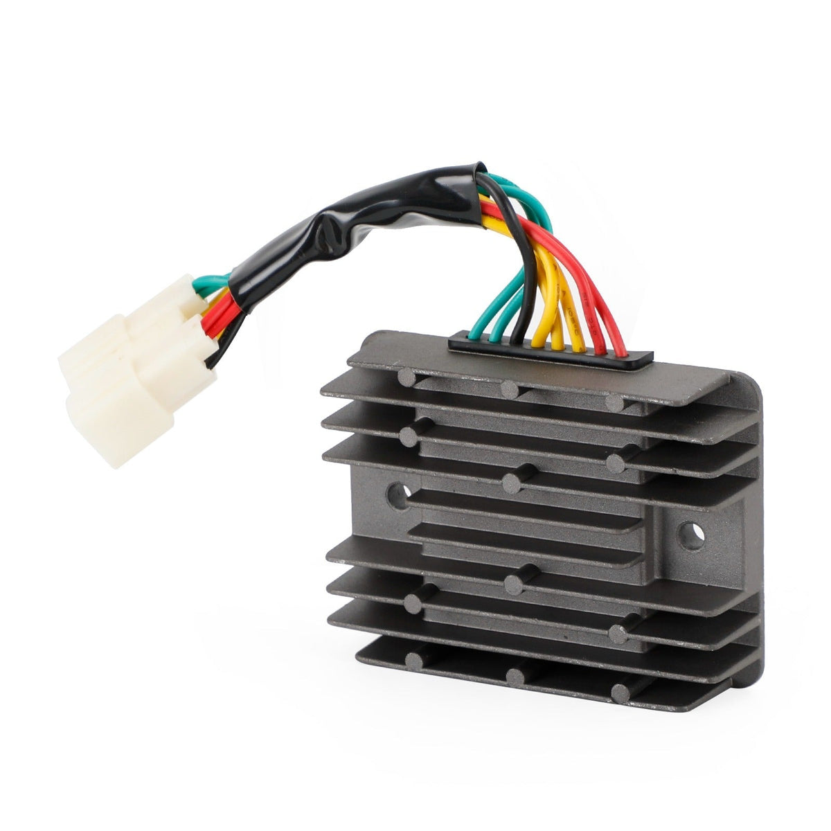 Stator & Regulator Rectifier Kit for Kawasaki Ninja ZX-9R (1998–1999) | Includes Gasket