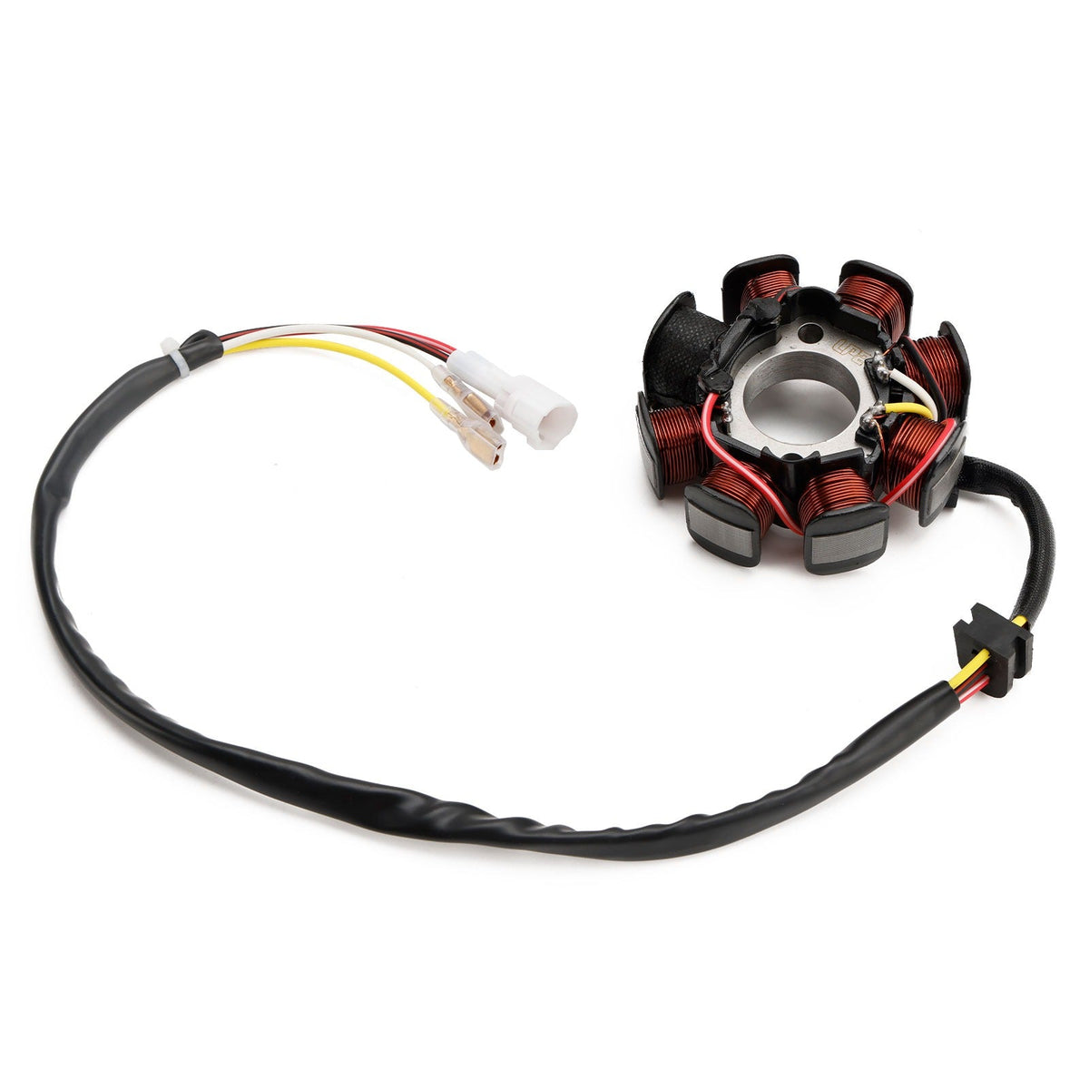 Stator & Regulator Rectifier Kit for 400/450/530 EXC (2008–2011) | Includes Gasket