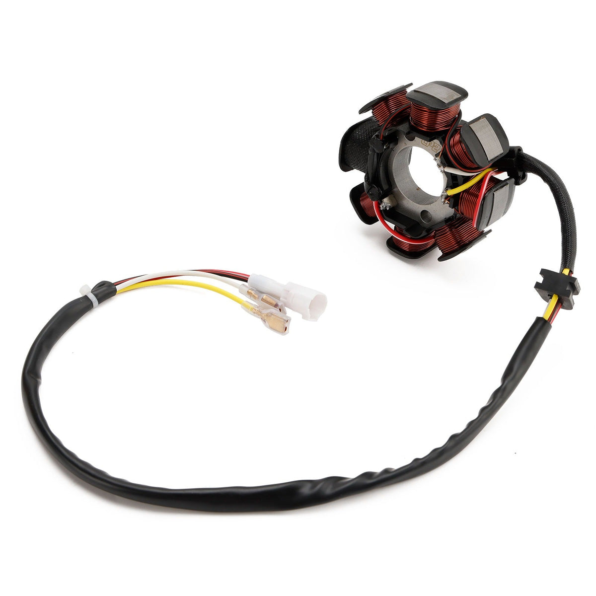 Stator & Regulator Rectifier Kit for 400/450/530 XC-W (2008–2011) | Includes Gasket
